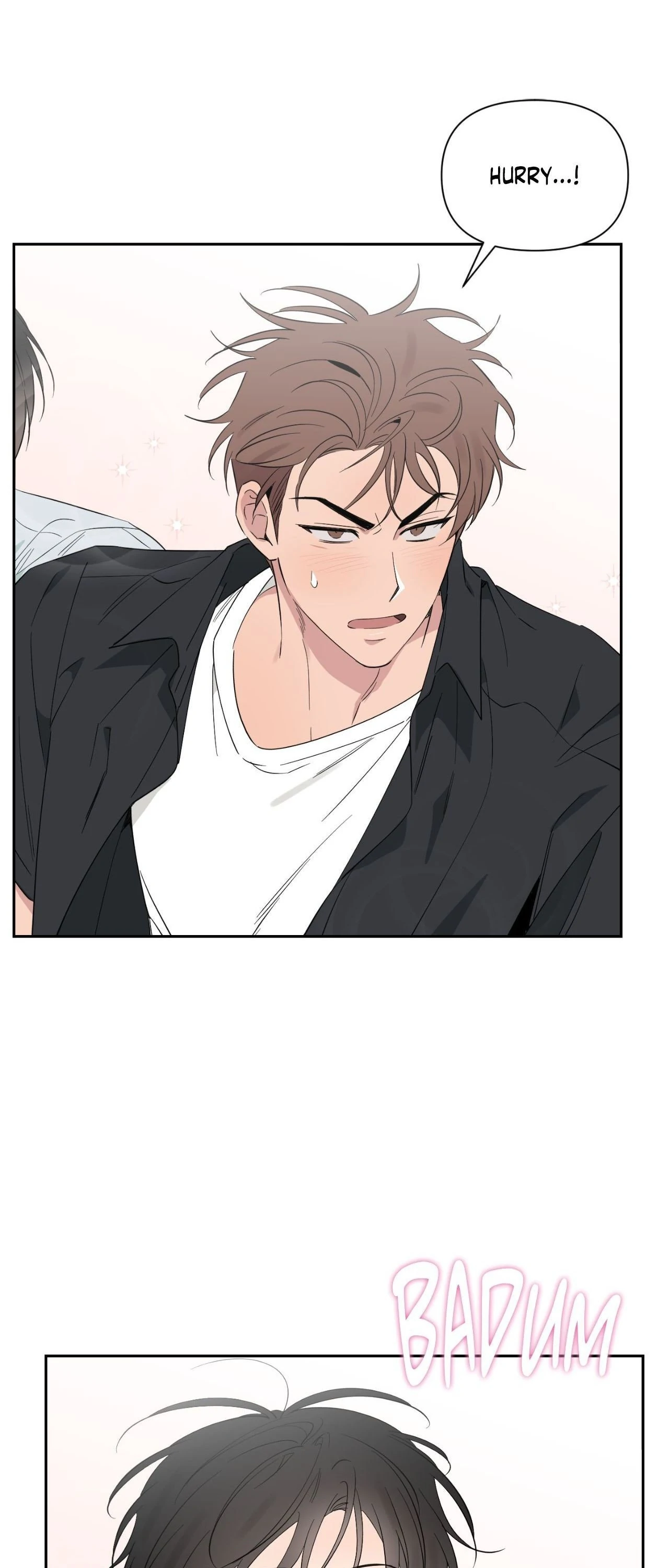 Lucky In Love - Chapter 73 Page 36