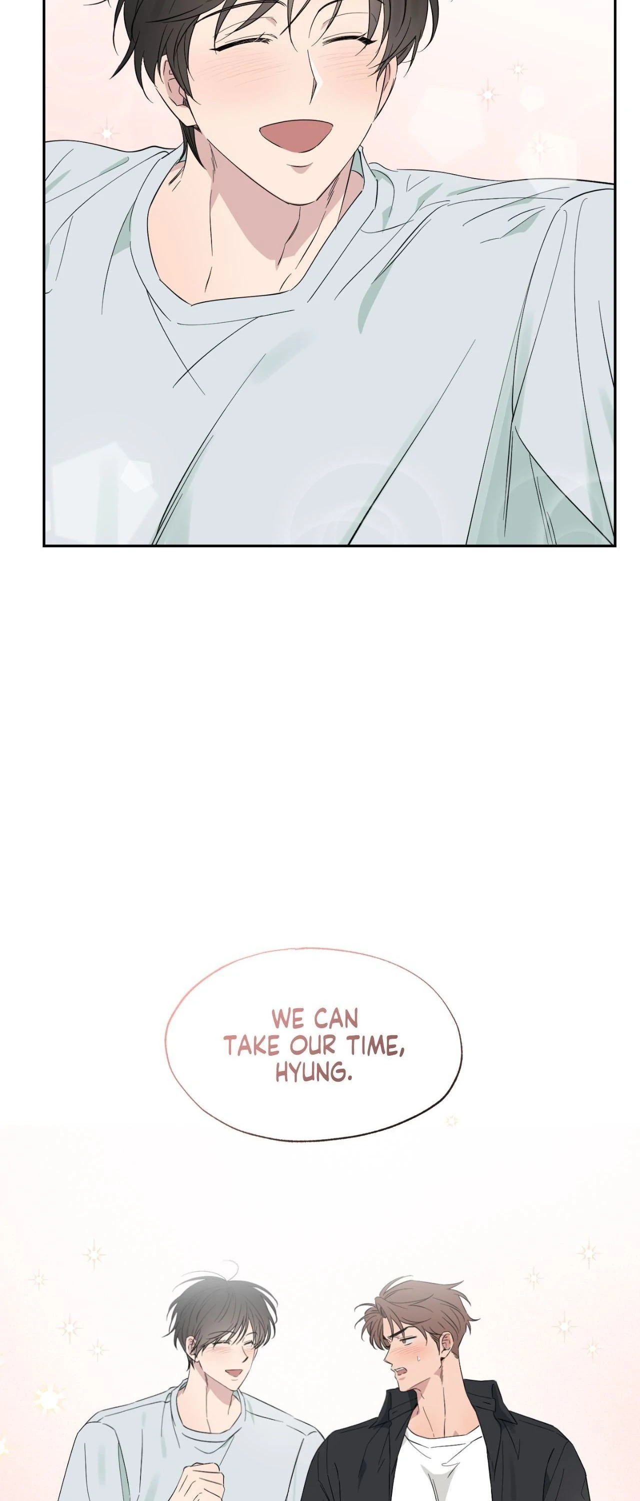 Lucky In Love - Chapter 73 Page 37