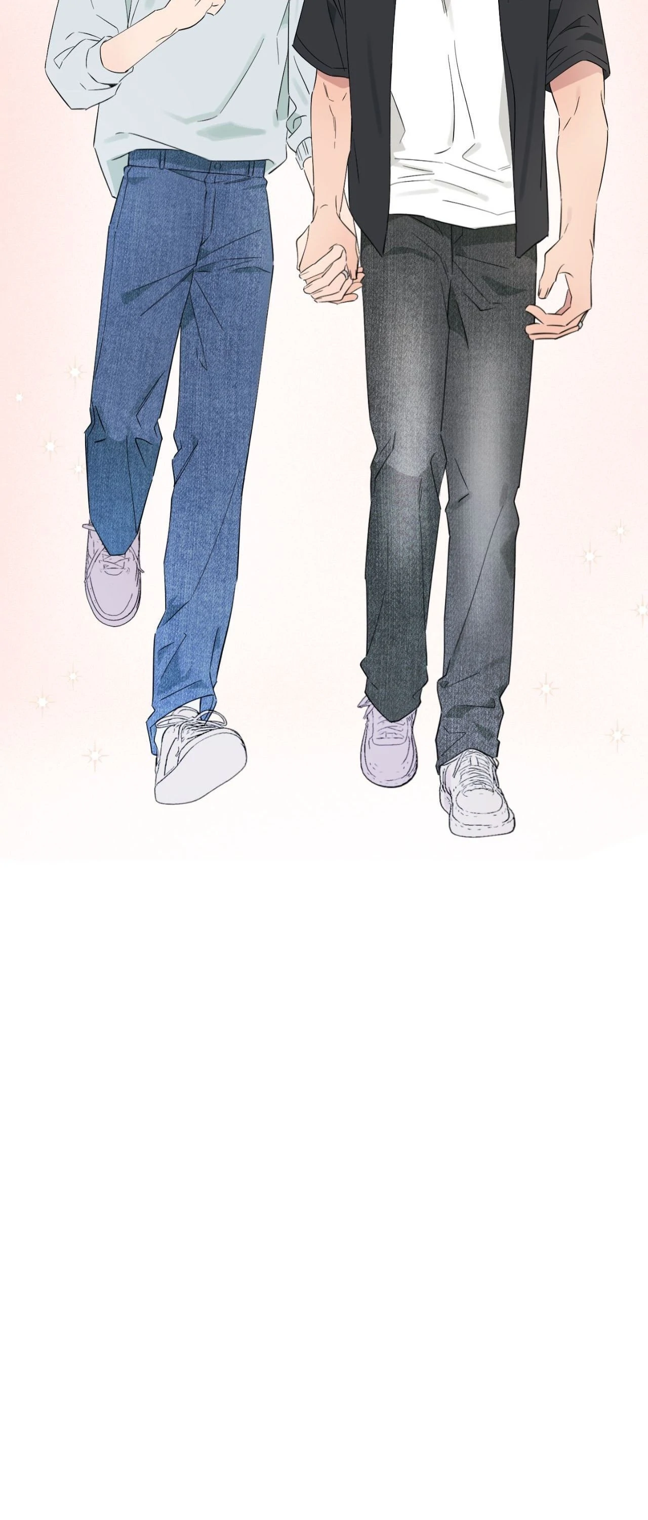 Lucky In Love - Chapter 73 Page 38