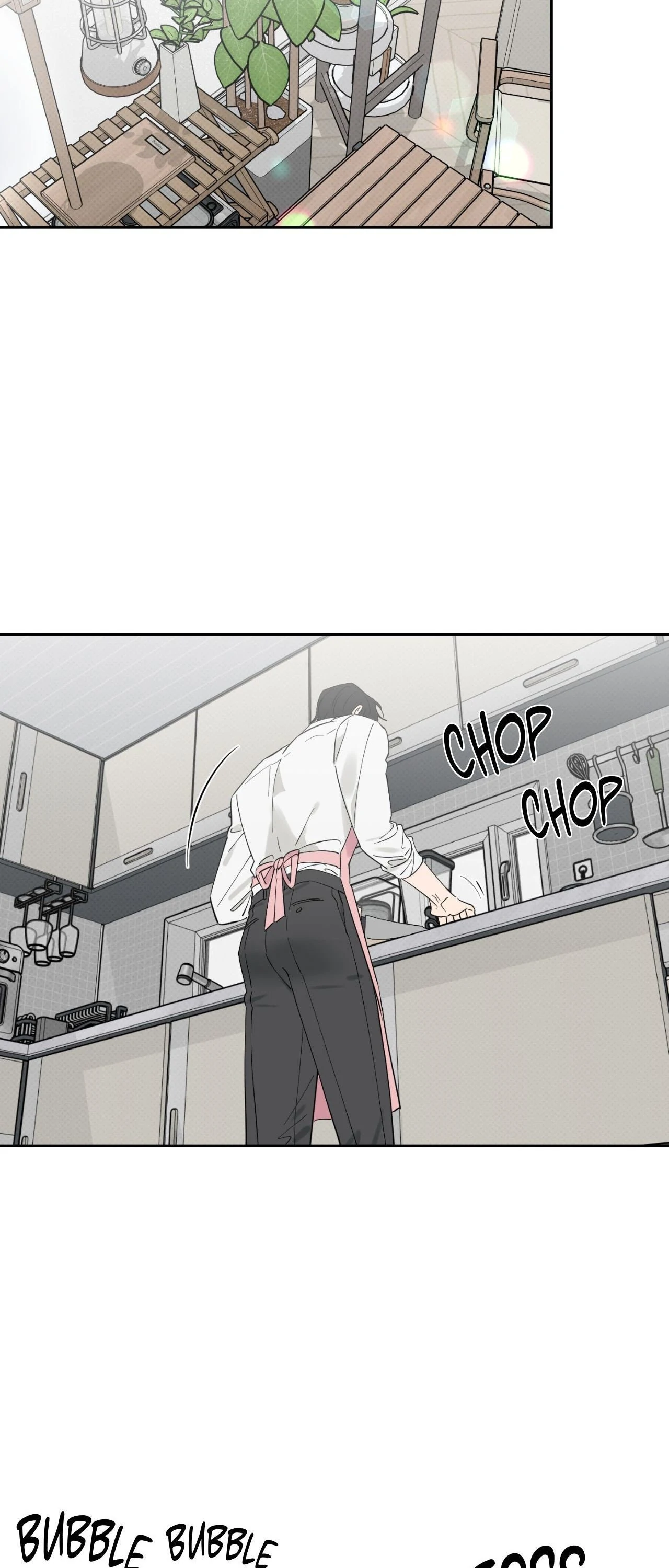 Lucky In Love - Chapter 73 Page 40