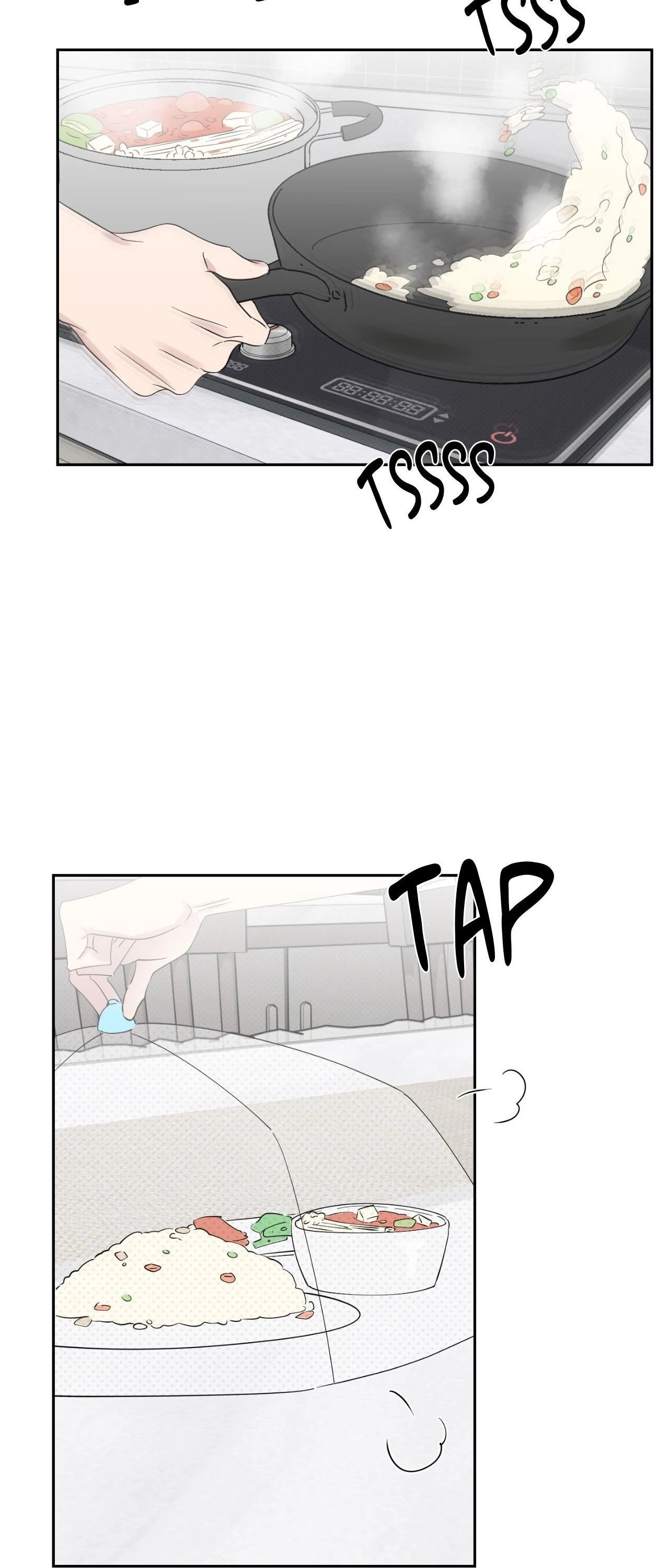 Lucky In Love - Chapter 73 Page 41