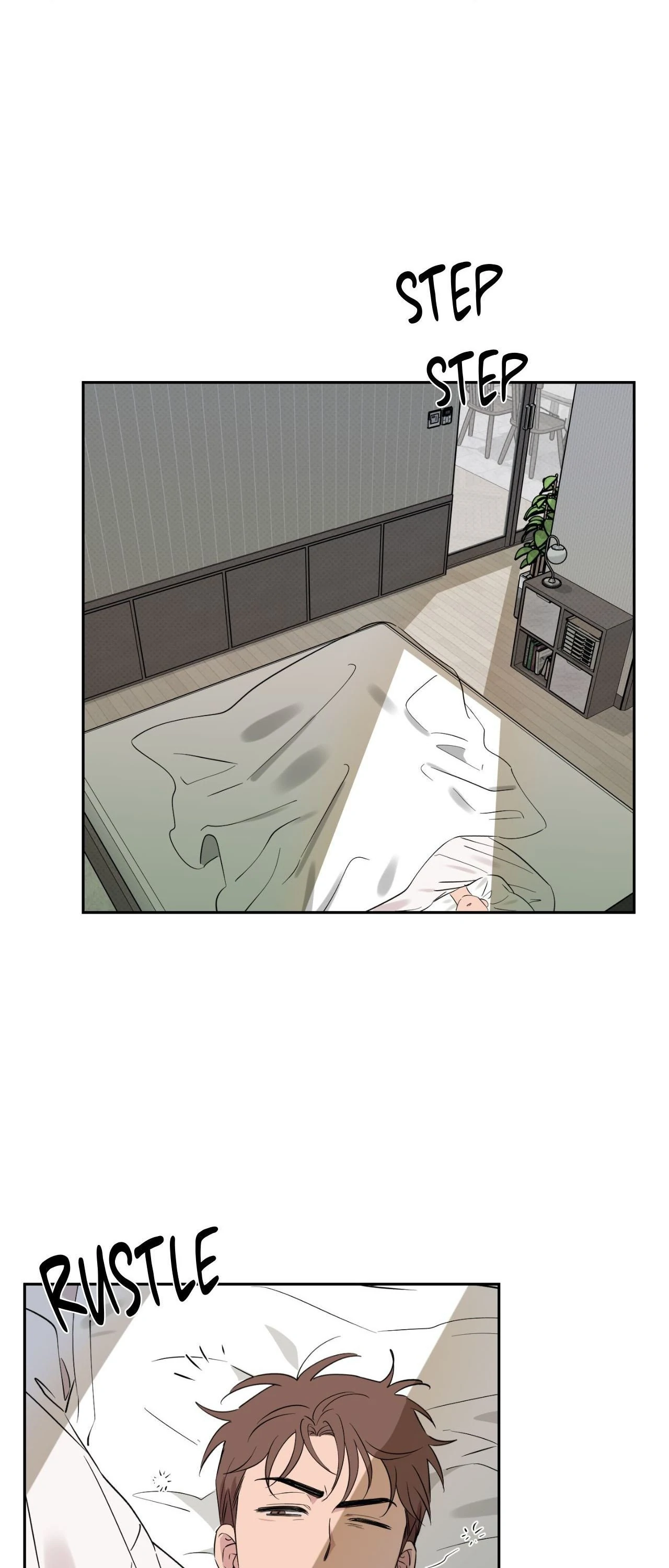 Lucky In Love - Chapter 73 Page 42