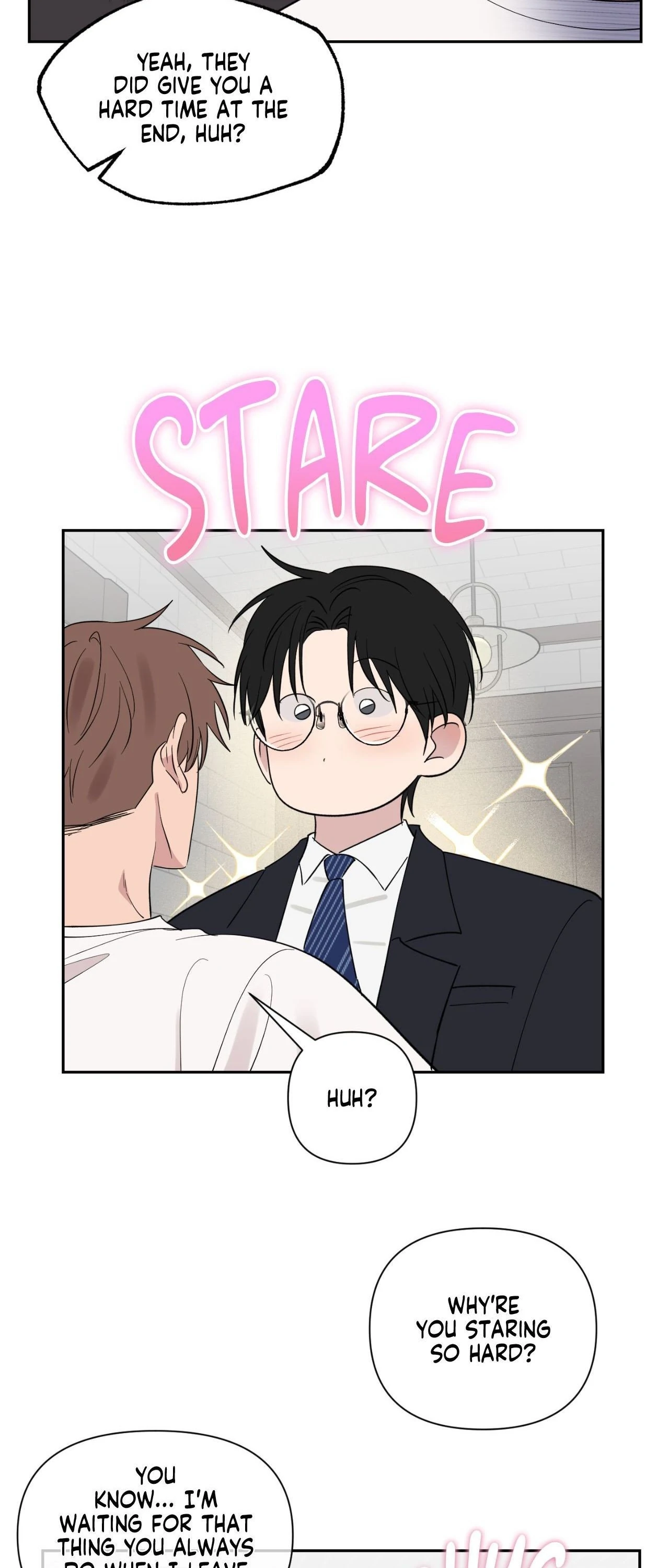 Lucky In Love - Chapter 73 Page 49