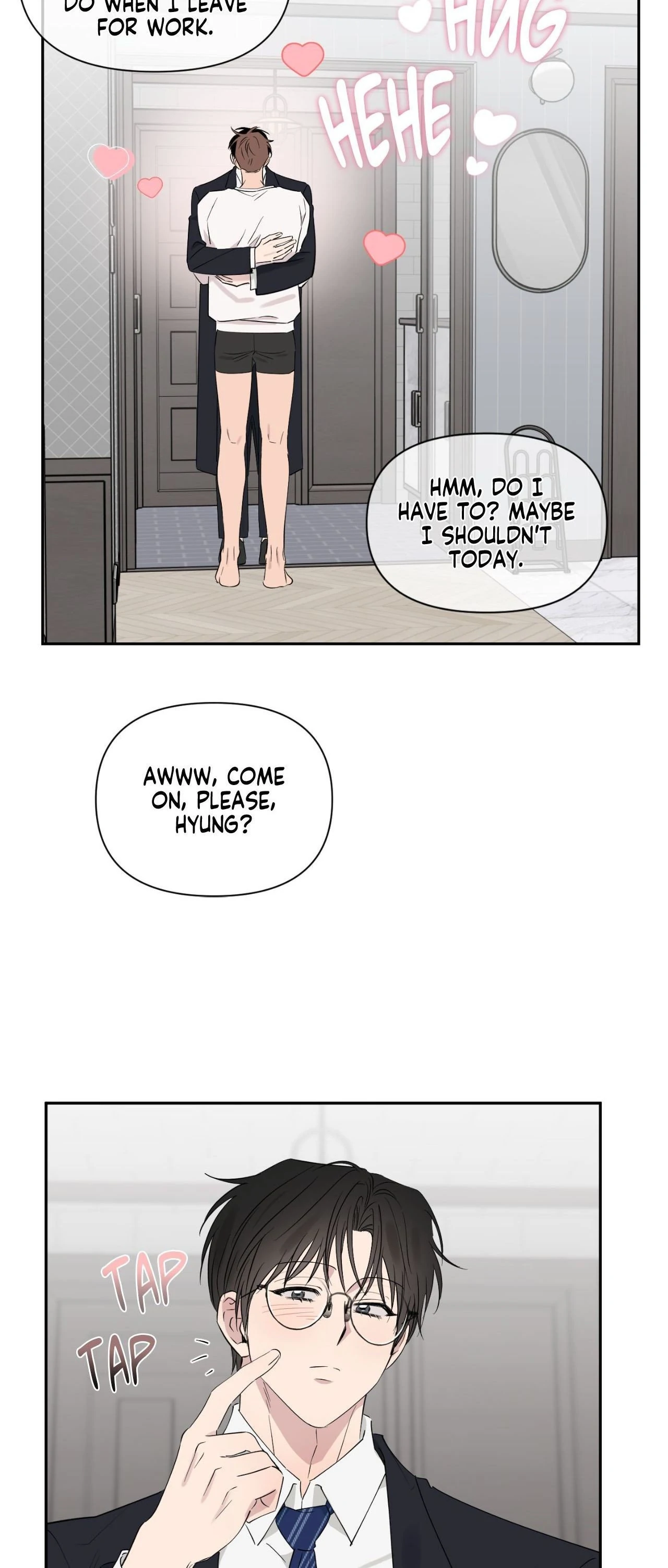 Lucky In Love - Chapter 73 Page 50