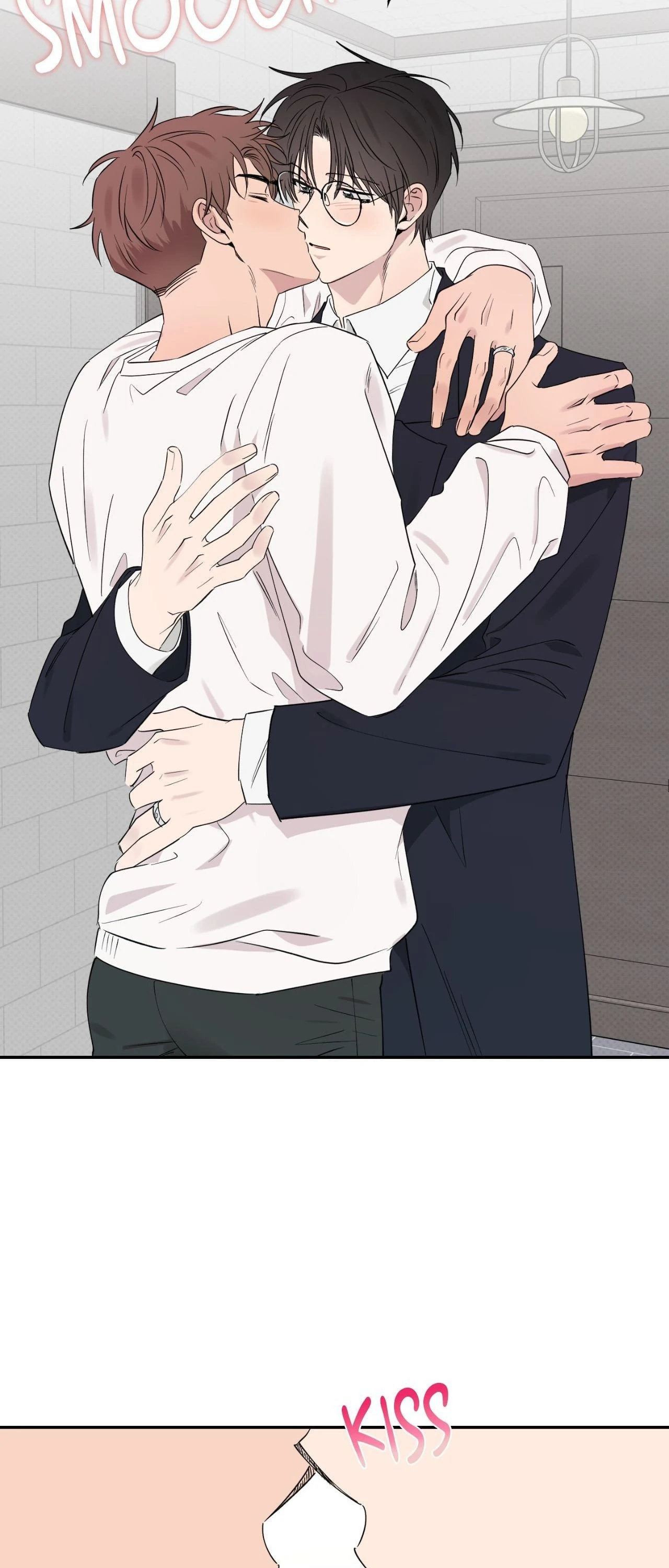 Lucky In Love - Chapter 73 Page 53