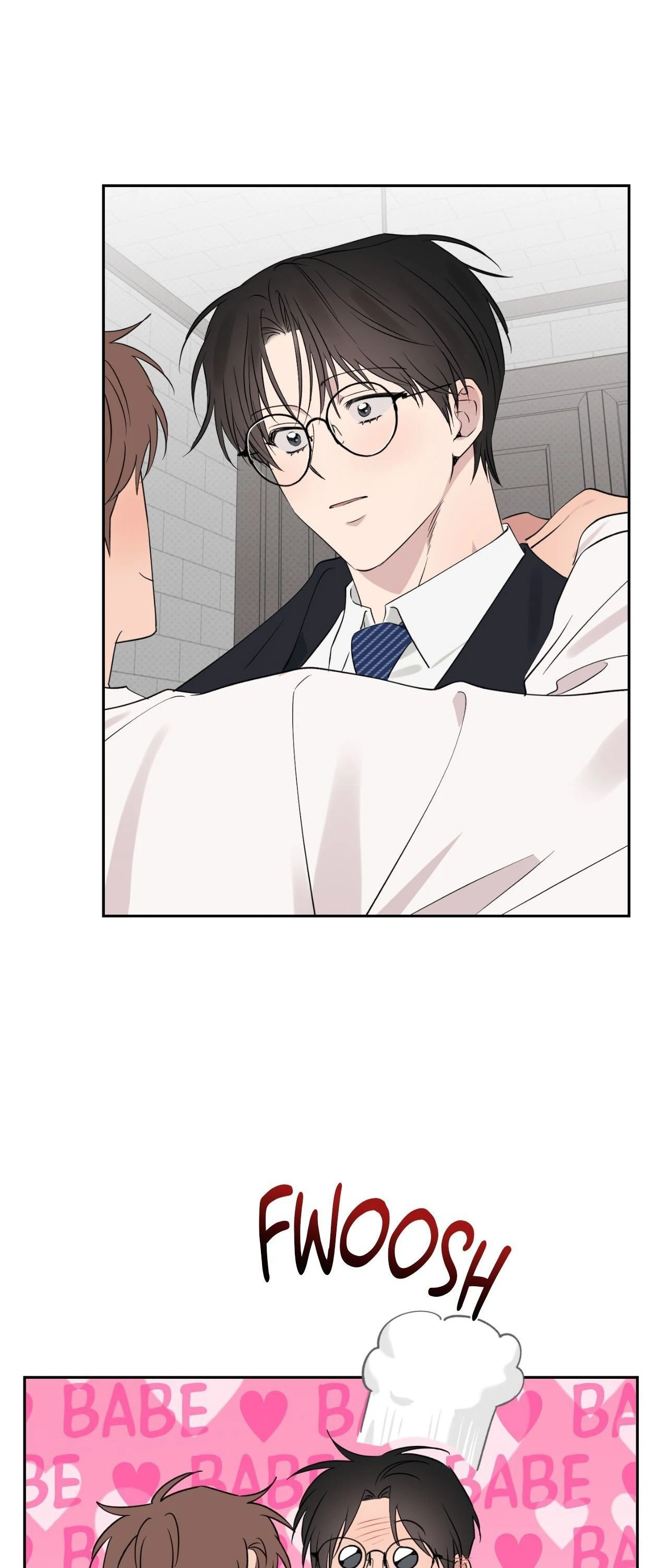 Lucky In Love - Chapter 73 Page 55