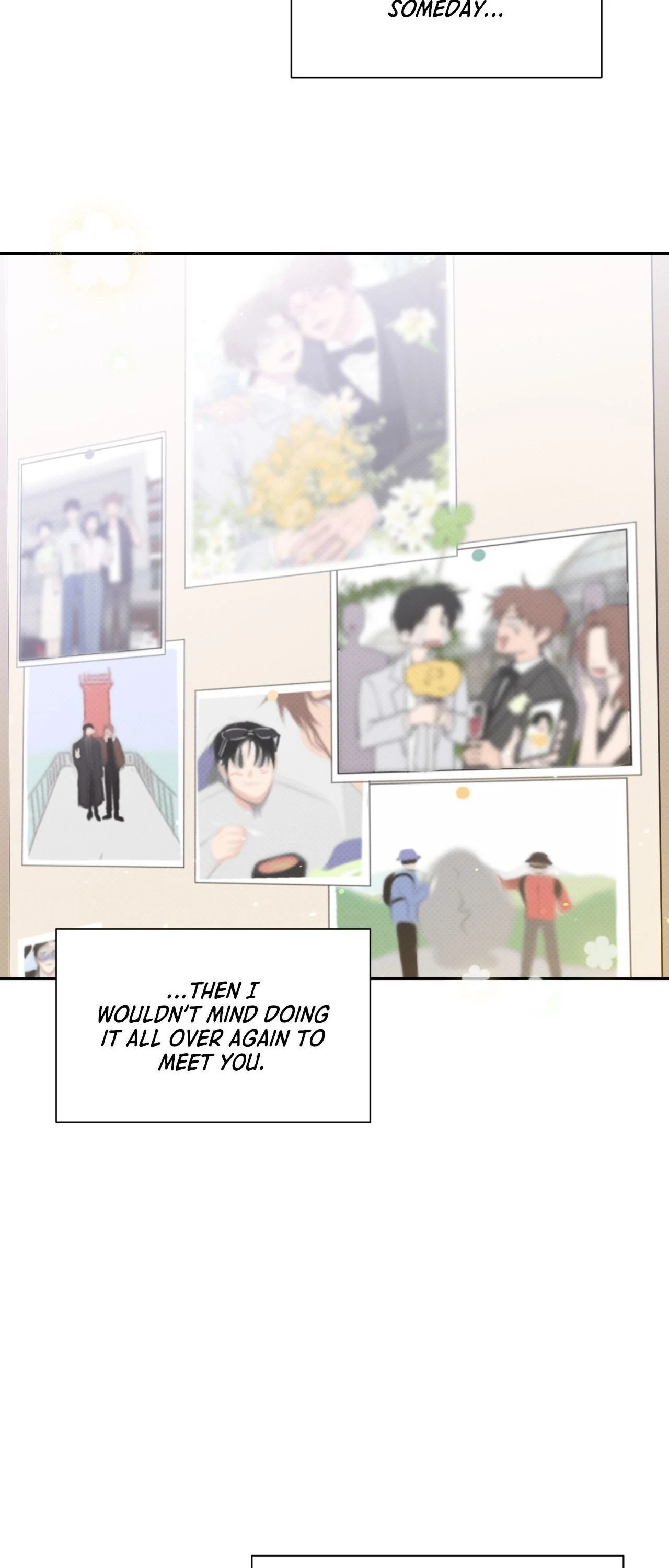 Lucky In Love - Chapter 73 Page 59