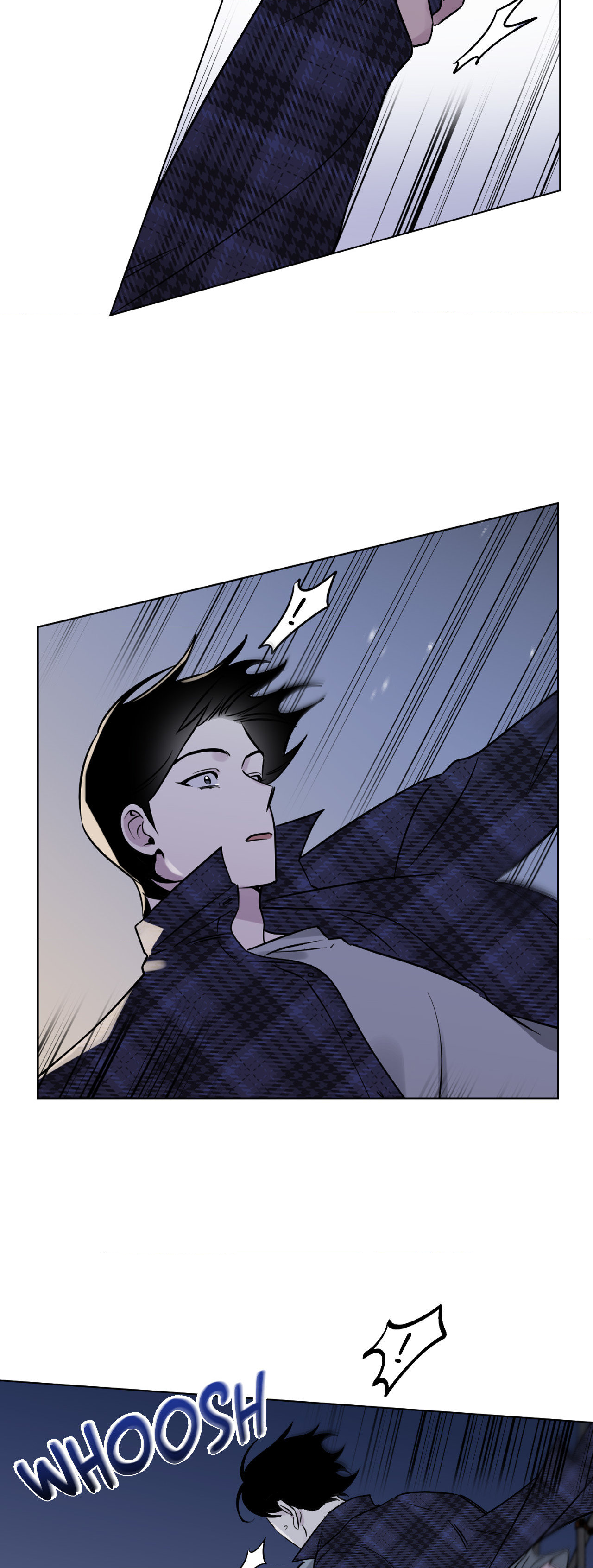 Lucky In Love - Chapter 8 Page 10