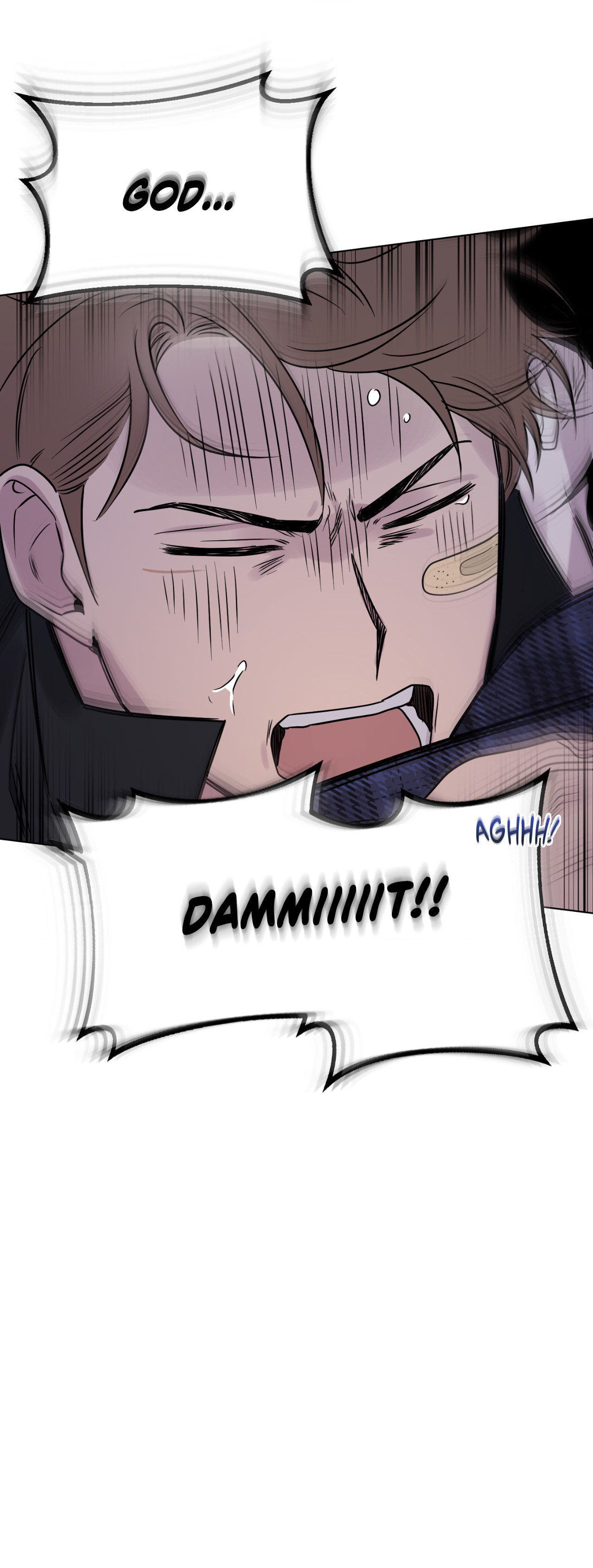 Lucky In Love - Chapter 8 Page 12