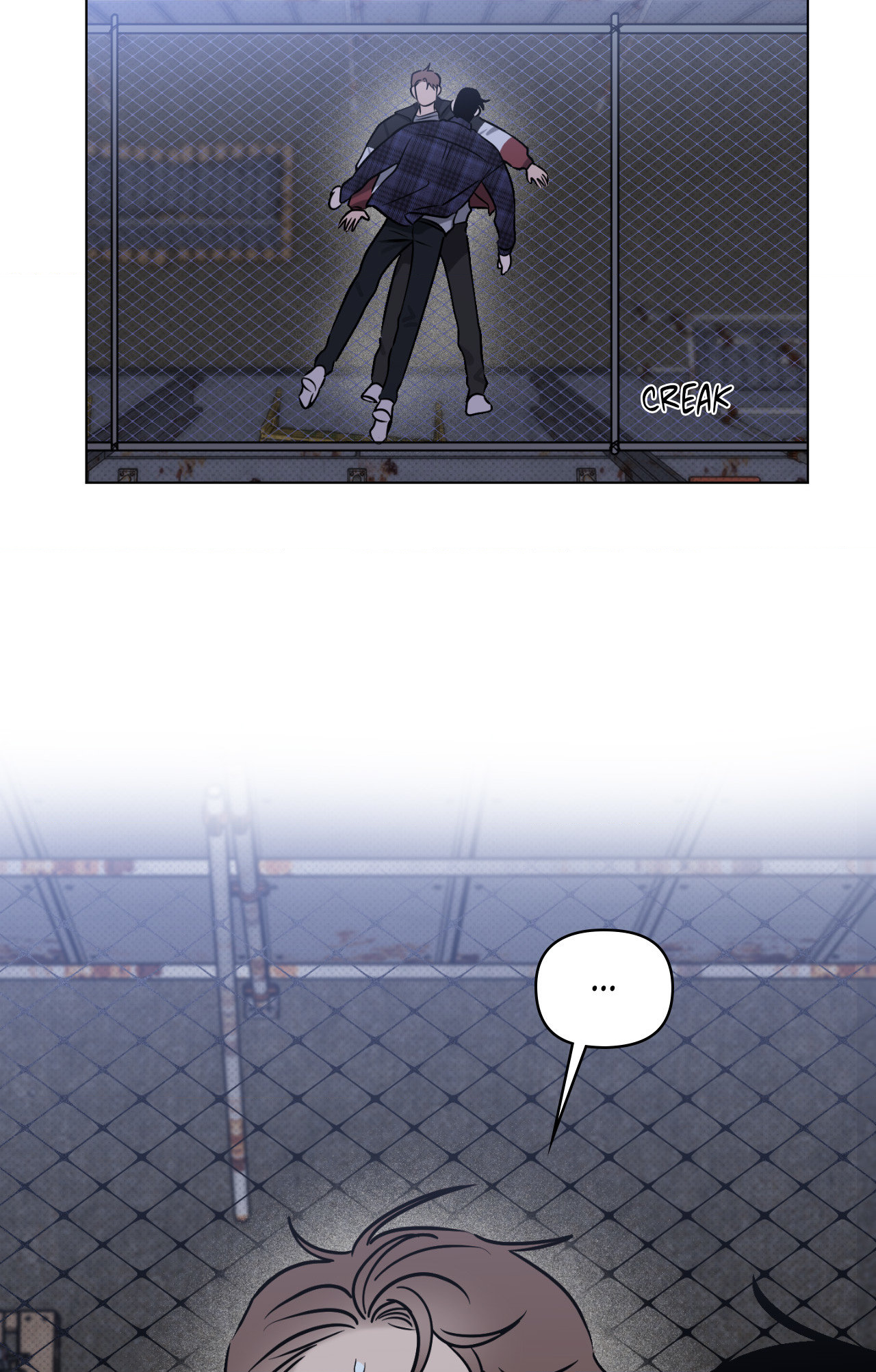 Lucky In Love - Chapter 8 Page 15