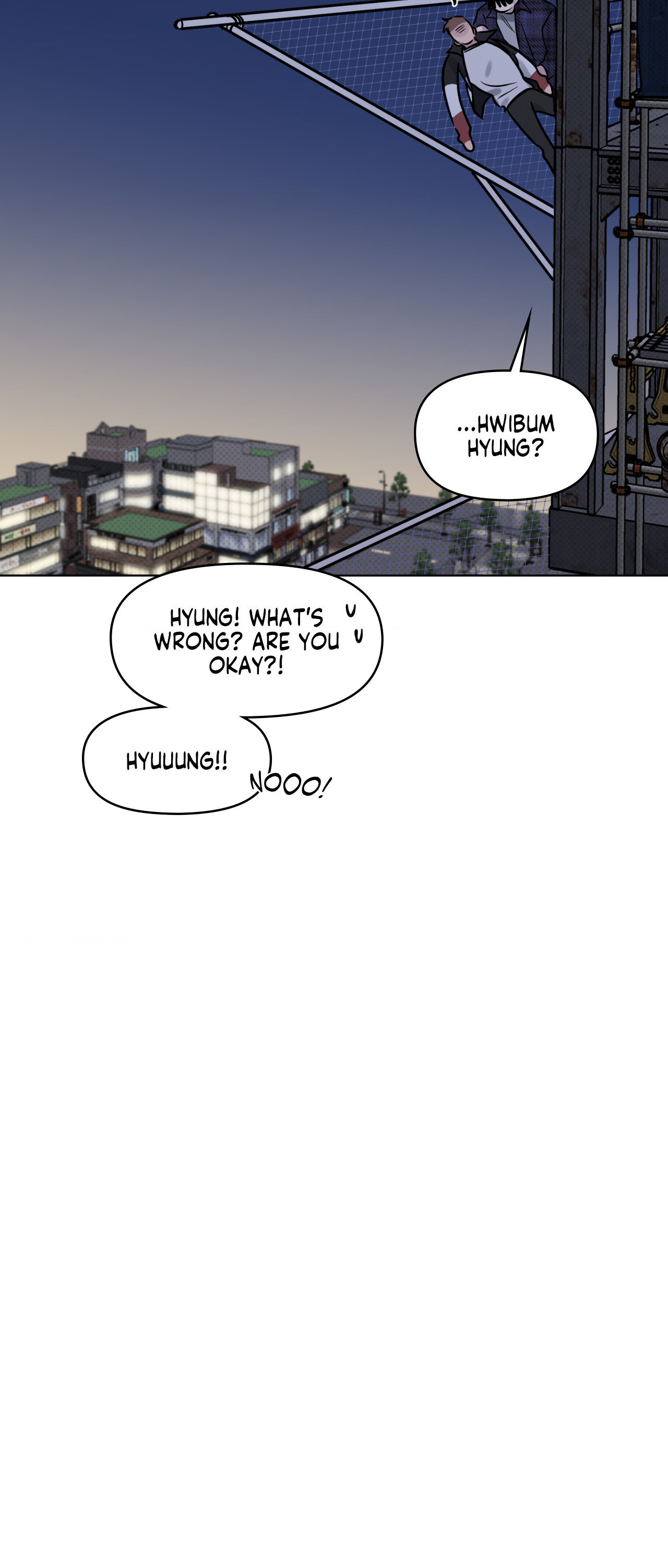 Lucky In Love - Chapter 8 Page 24