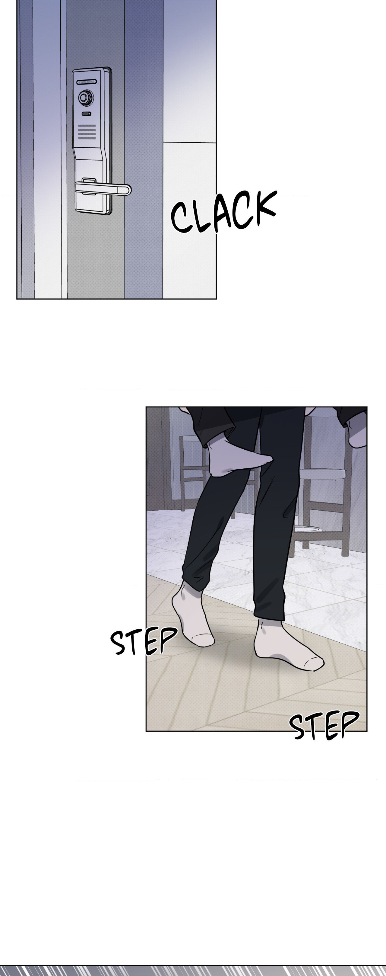 Lucky In Love - Chapter 8 Page 26