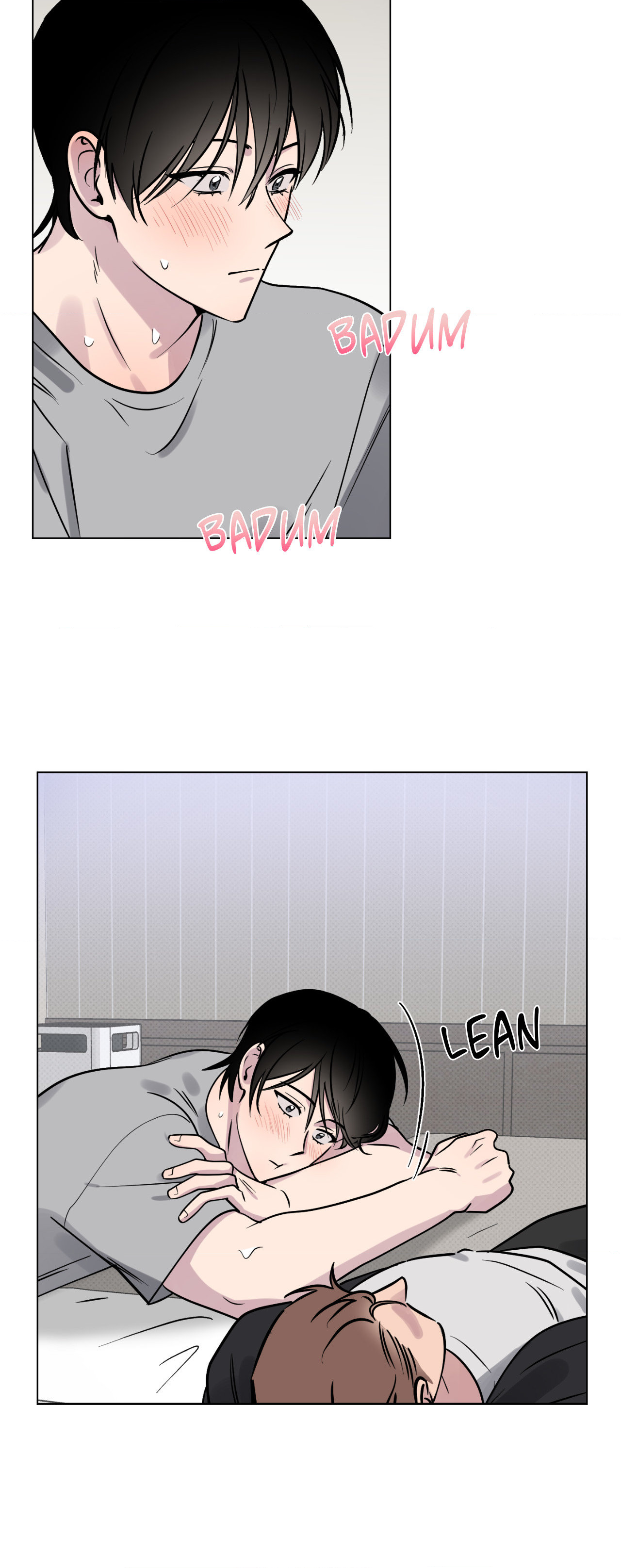 Lucky In Love - Chapter 8 Page 30
