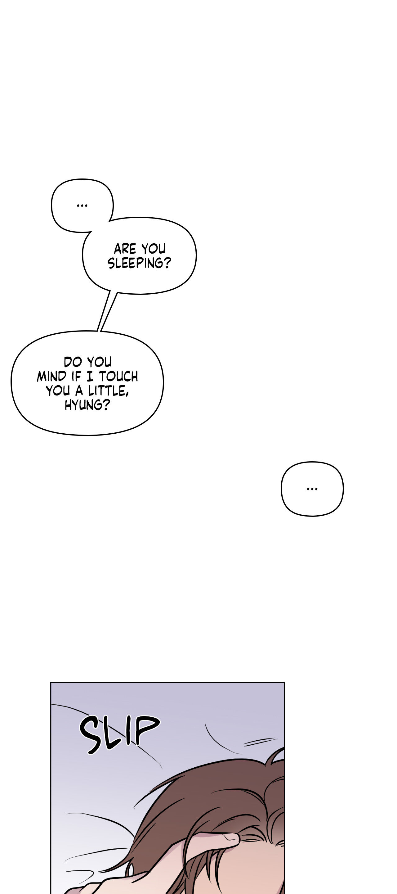 Lucky In Love - Chapter 8 Page 34