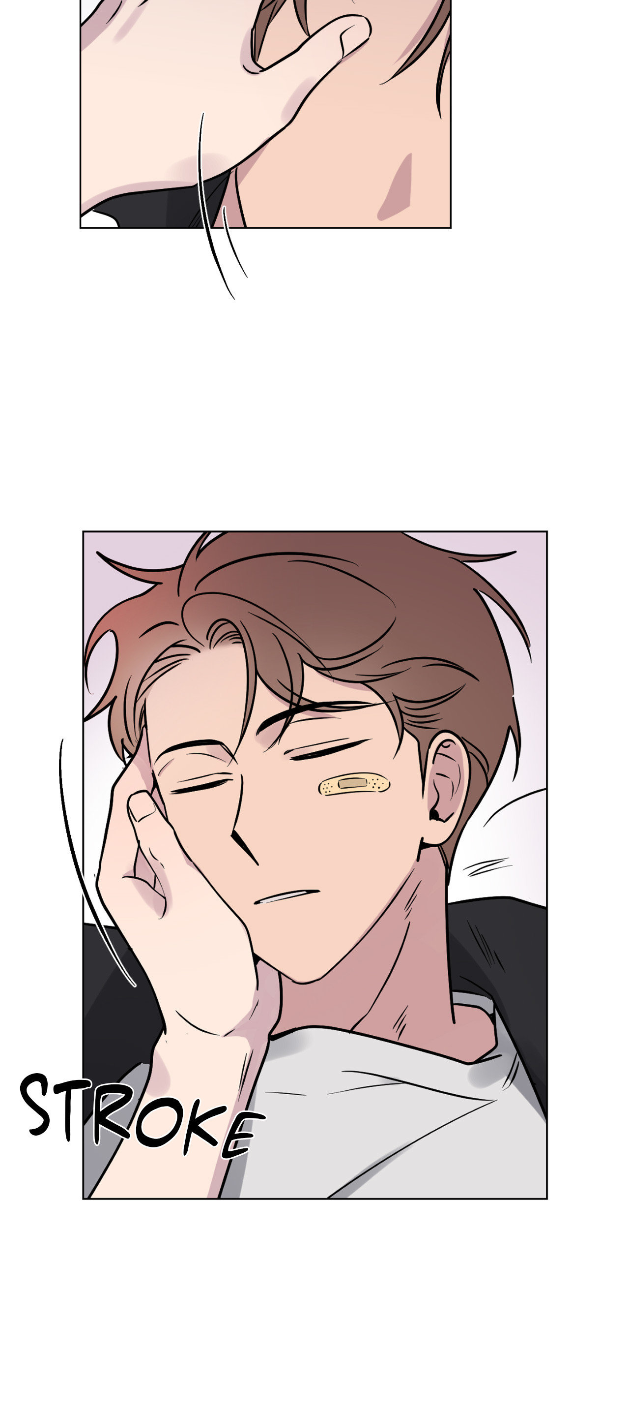 Lucky In Love - Chapter 8 Page 35