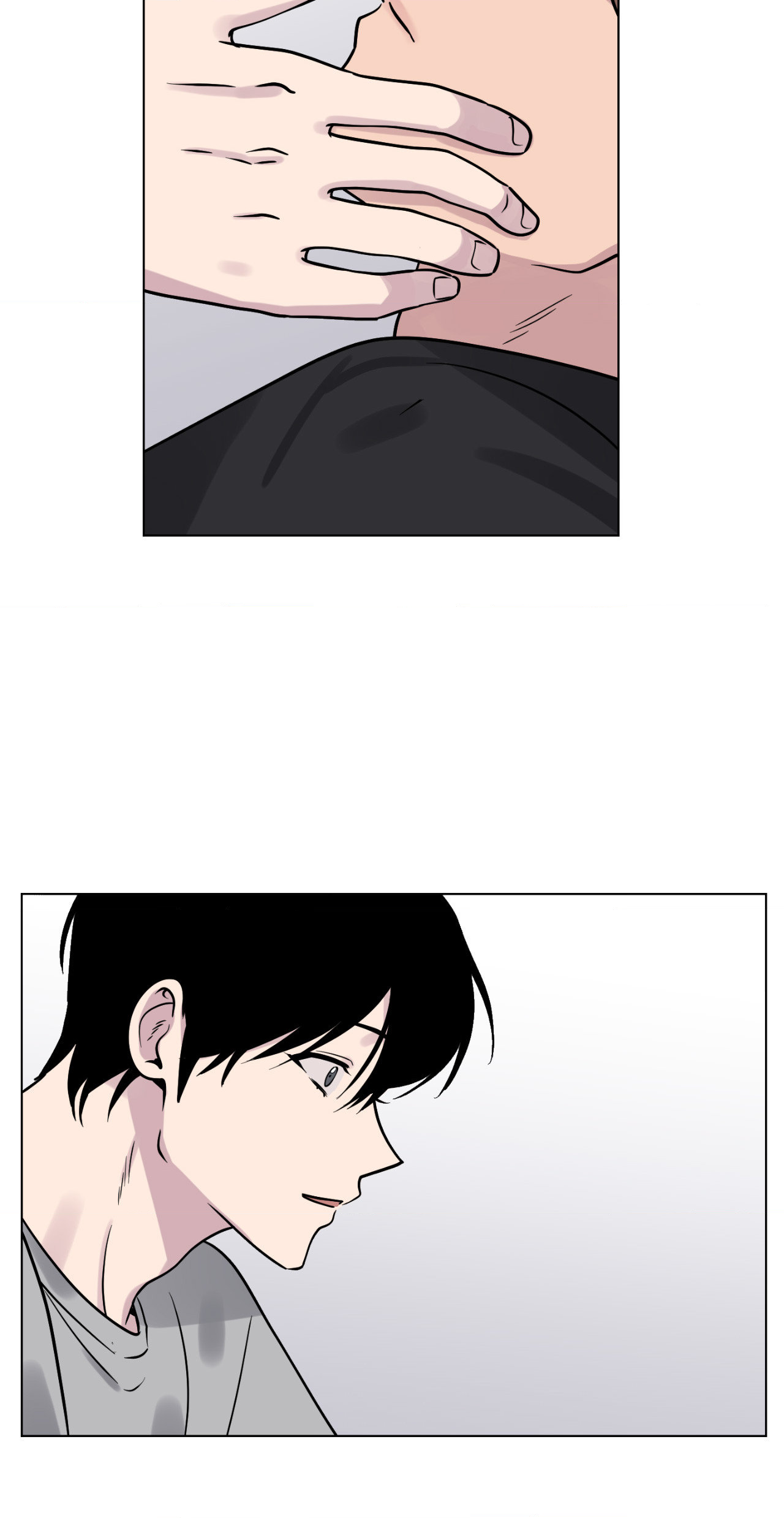 Lucky In Love - Chapter 8 Page 39