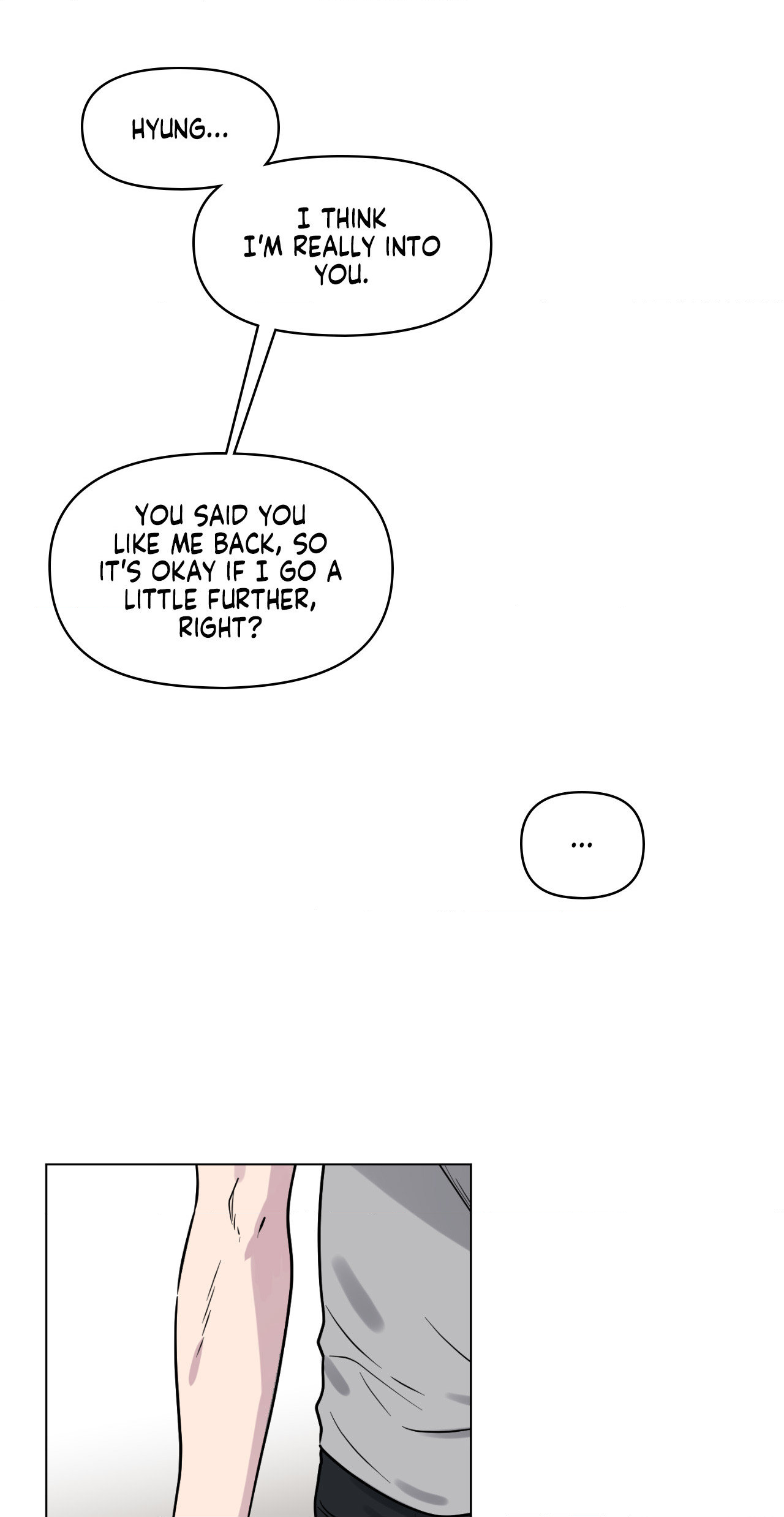 Lucky In Love - Chapter 8 Page 41