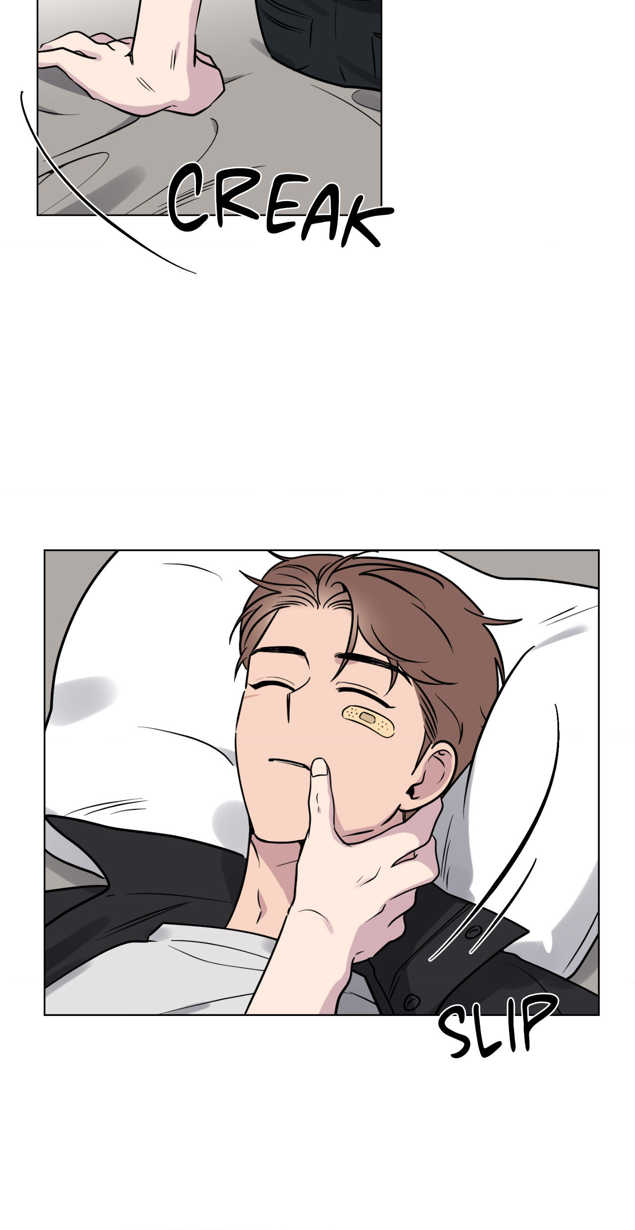 Lucky In Love - Chapter 8 Page 42