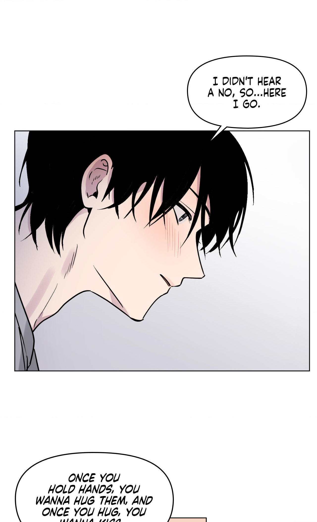 Lucky In Love - Chapter 8 Page 43
