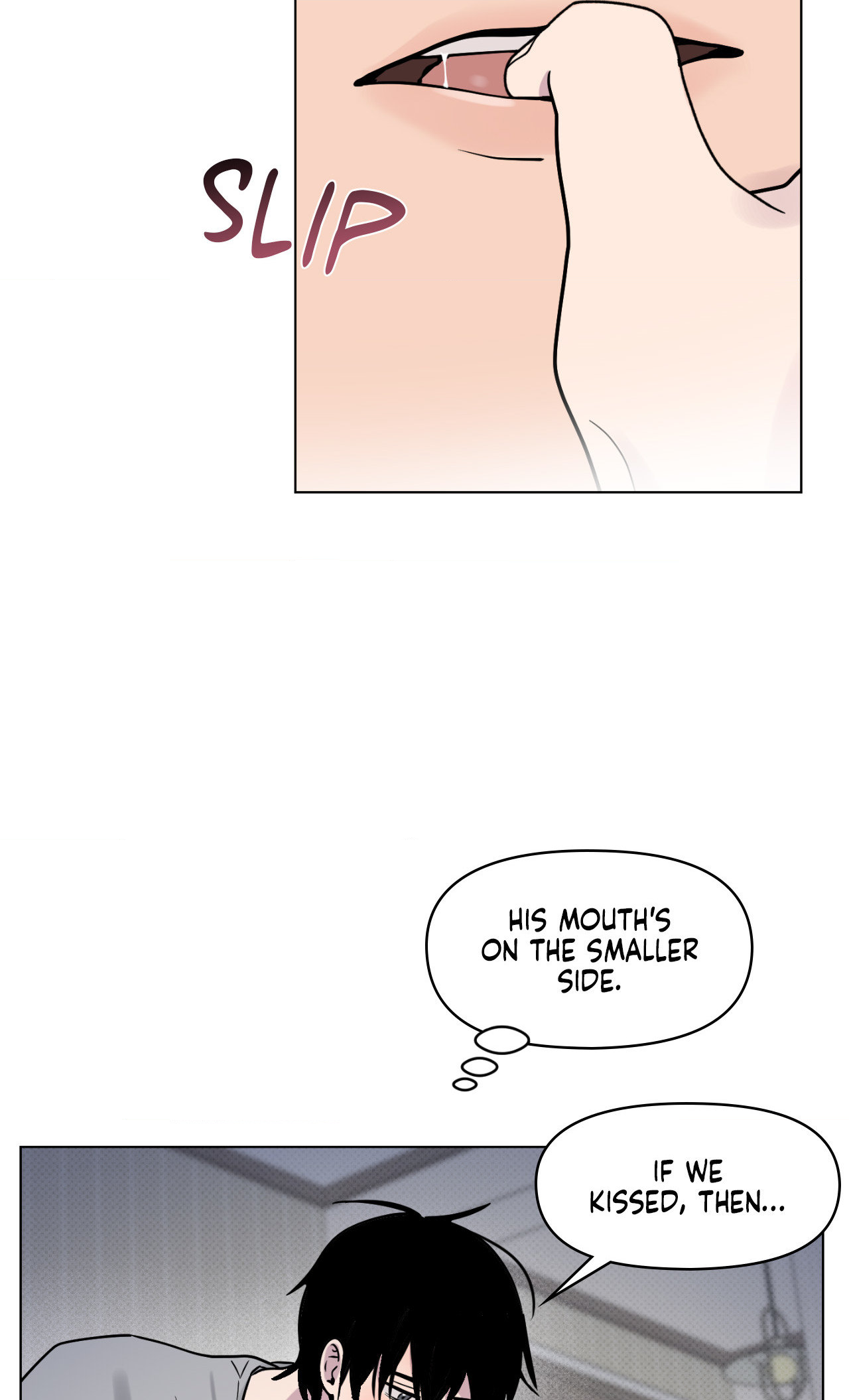Lucky In Love - Chapter 8 Page 45