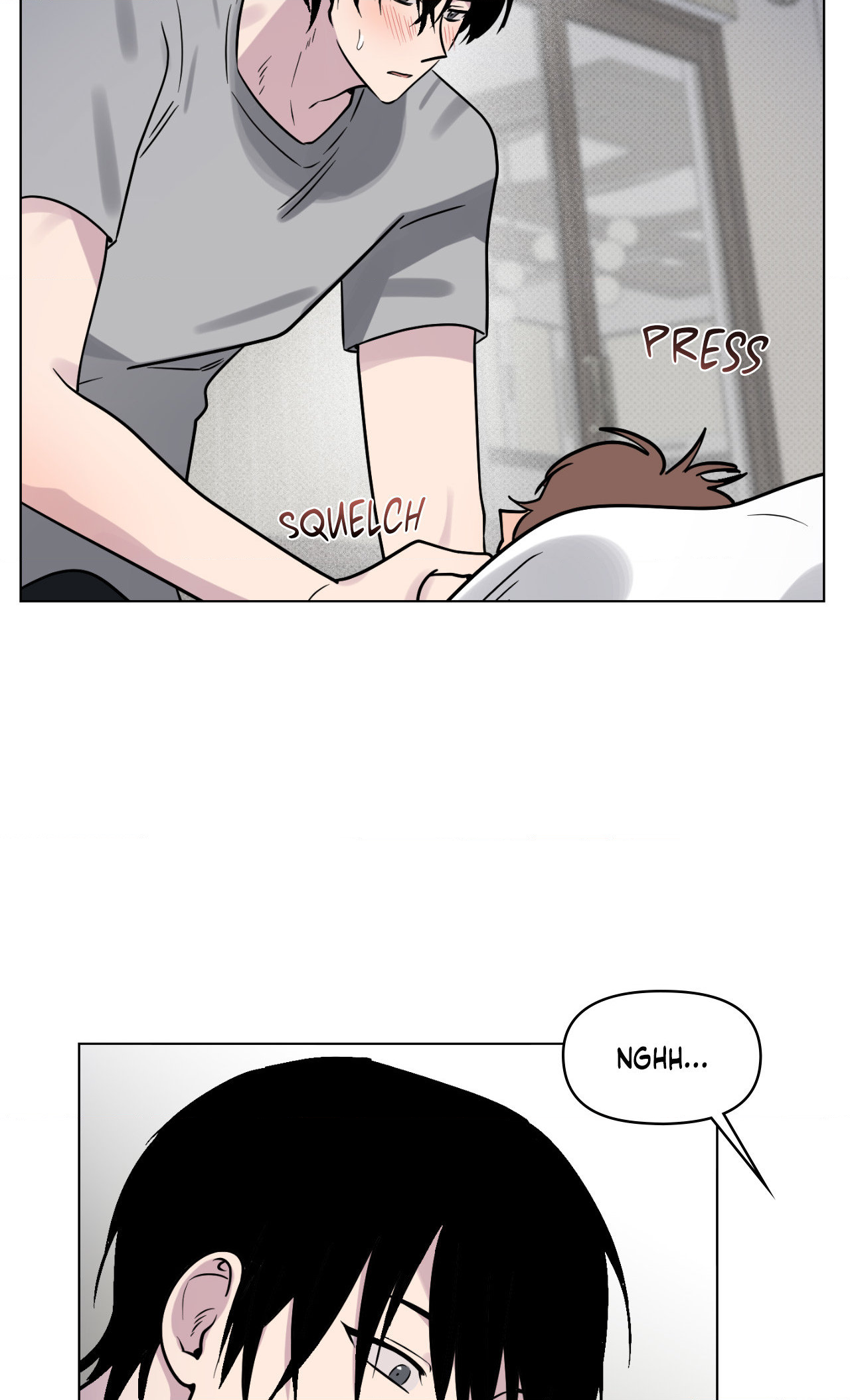 Lucky In Love - Chapter 8 Page 46