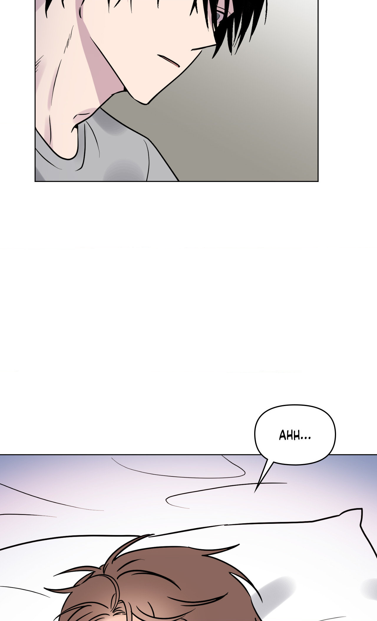 Lucky In Love - Chapter 8 Page 47