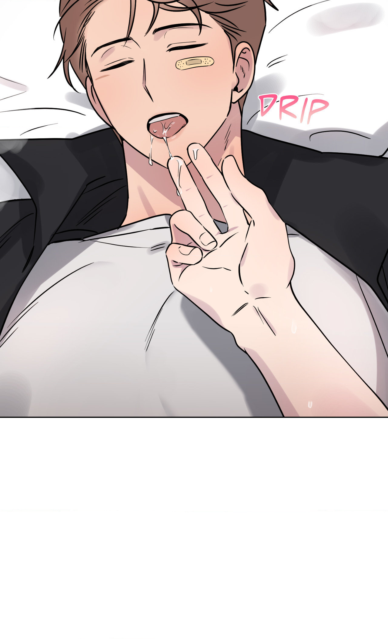 Lucky In Love - Chapter 8 Page 48