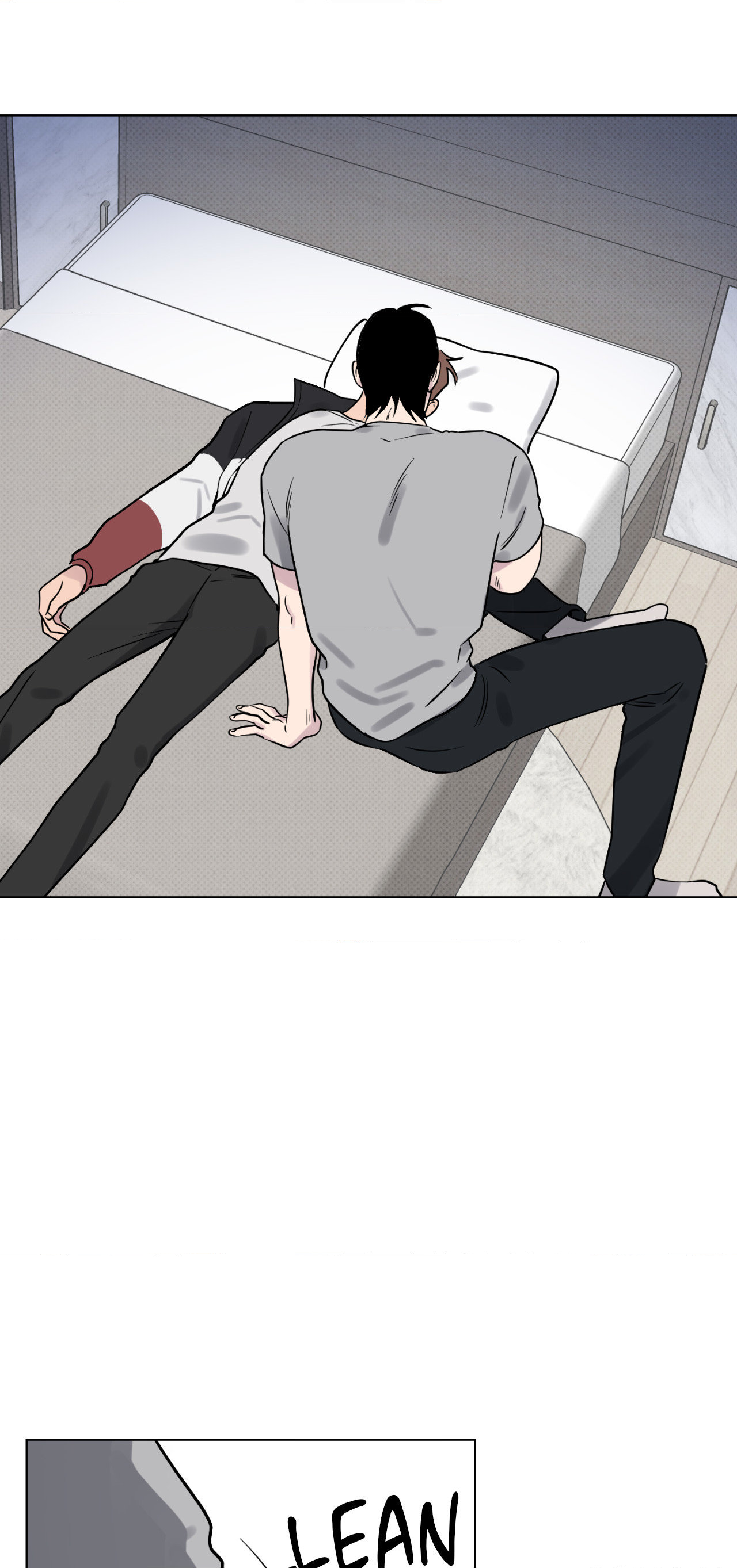 Lucky In Love - Chapter 8 Page 49
