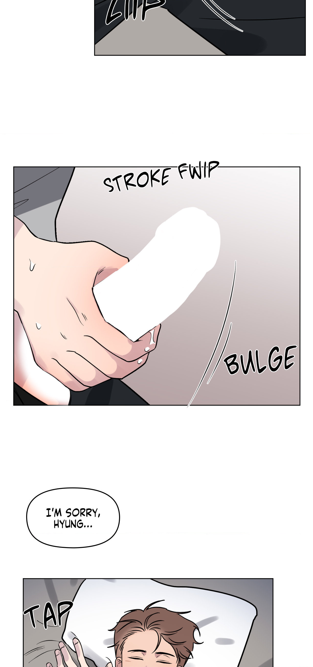 Lucky In Love - Chapter 8 Page 51
