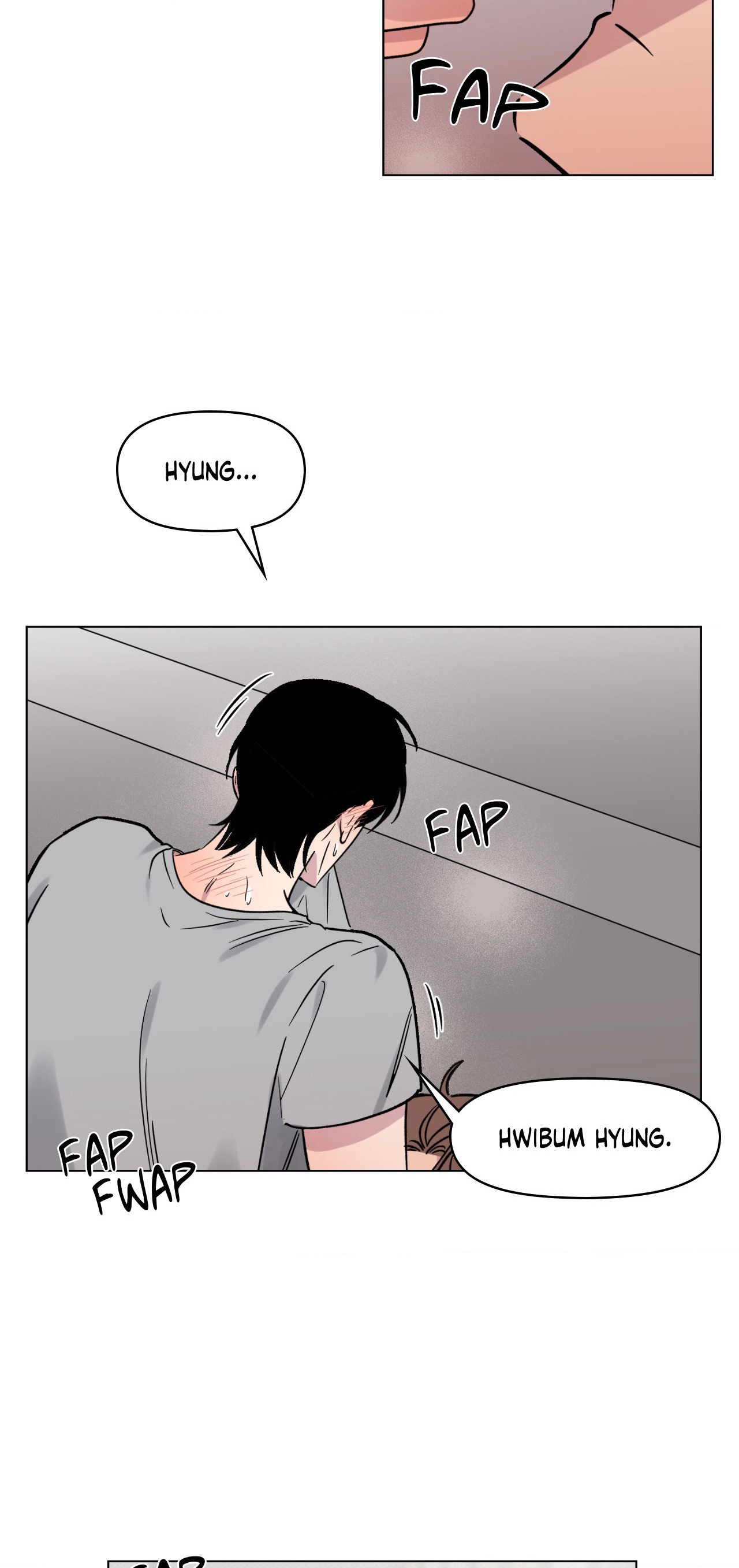 Lucky In Love - Chapter 9 Page 3