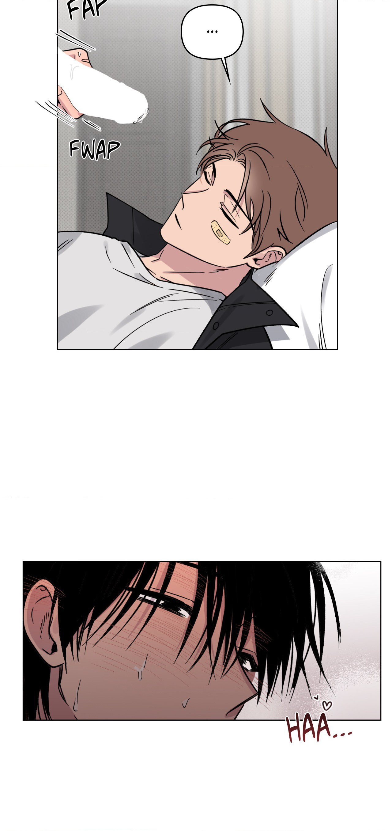 Lucky In Love - Chapter 9 Page 4
