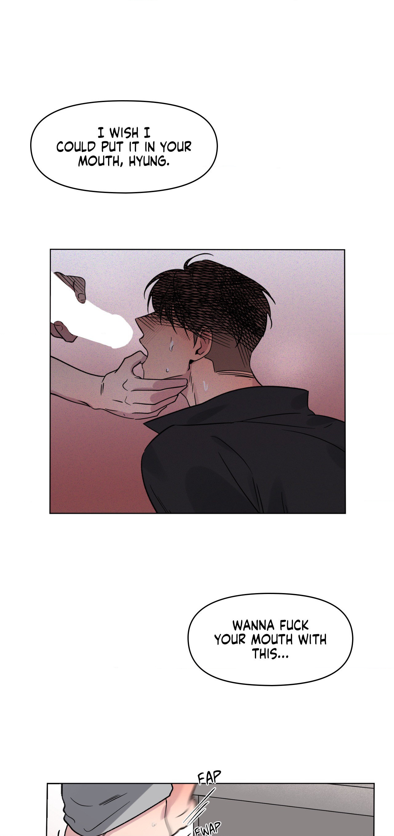 Lucky In Love - Chapter 9 Page 5