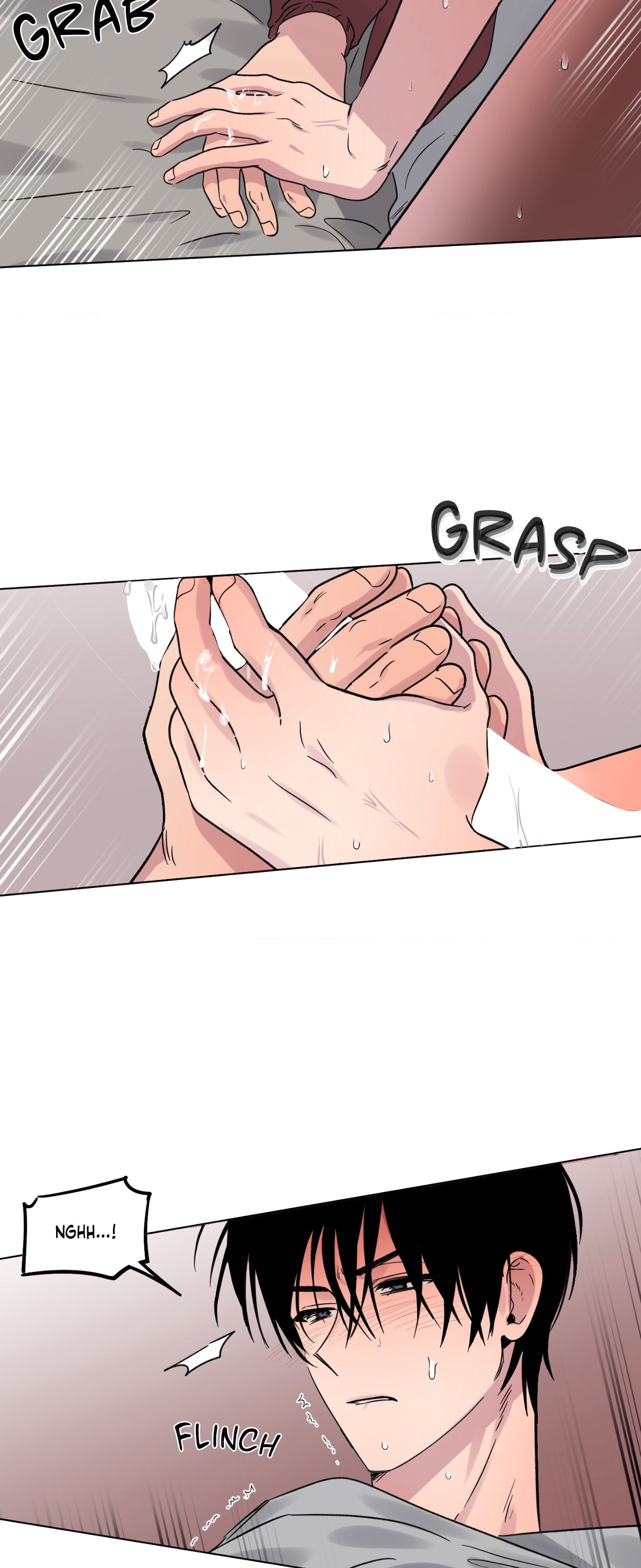 Lucky In Love - Chapter 9 Page 10