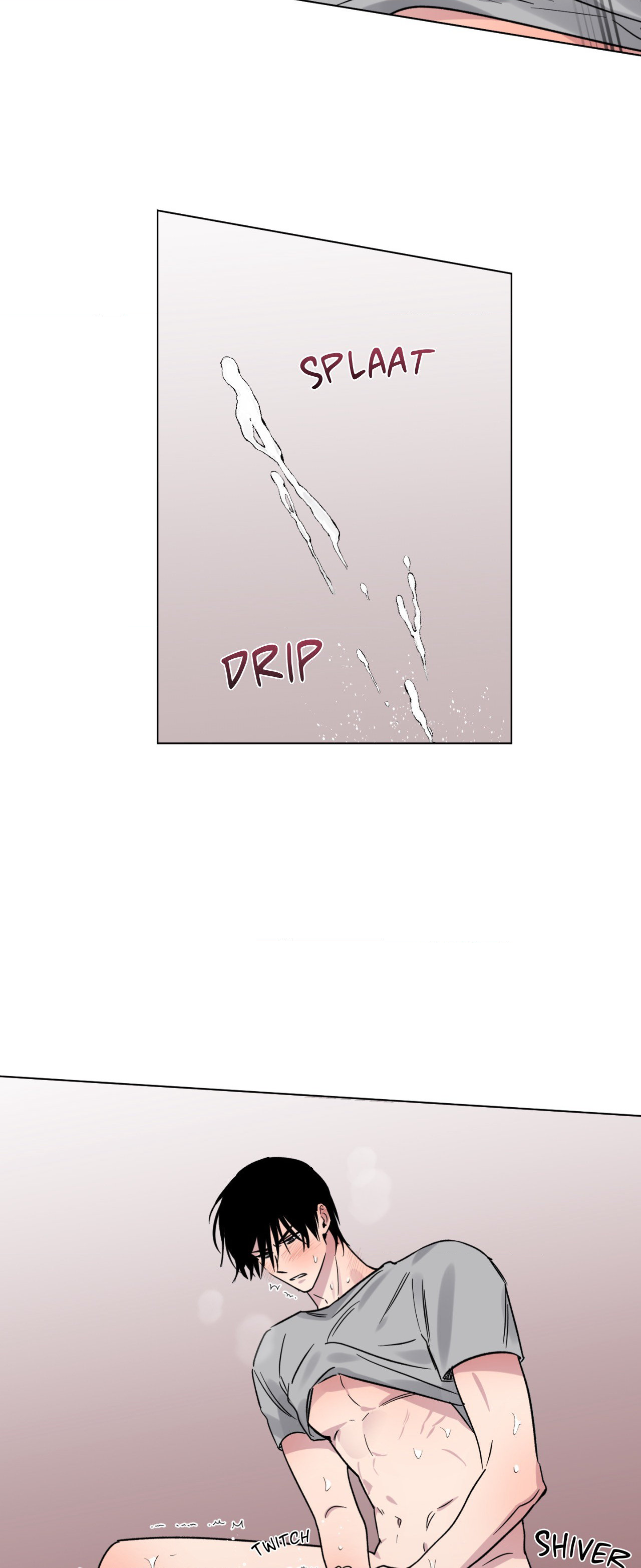 Lucky In Love - Chapter 9 Page 11