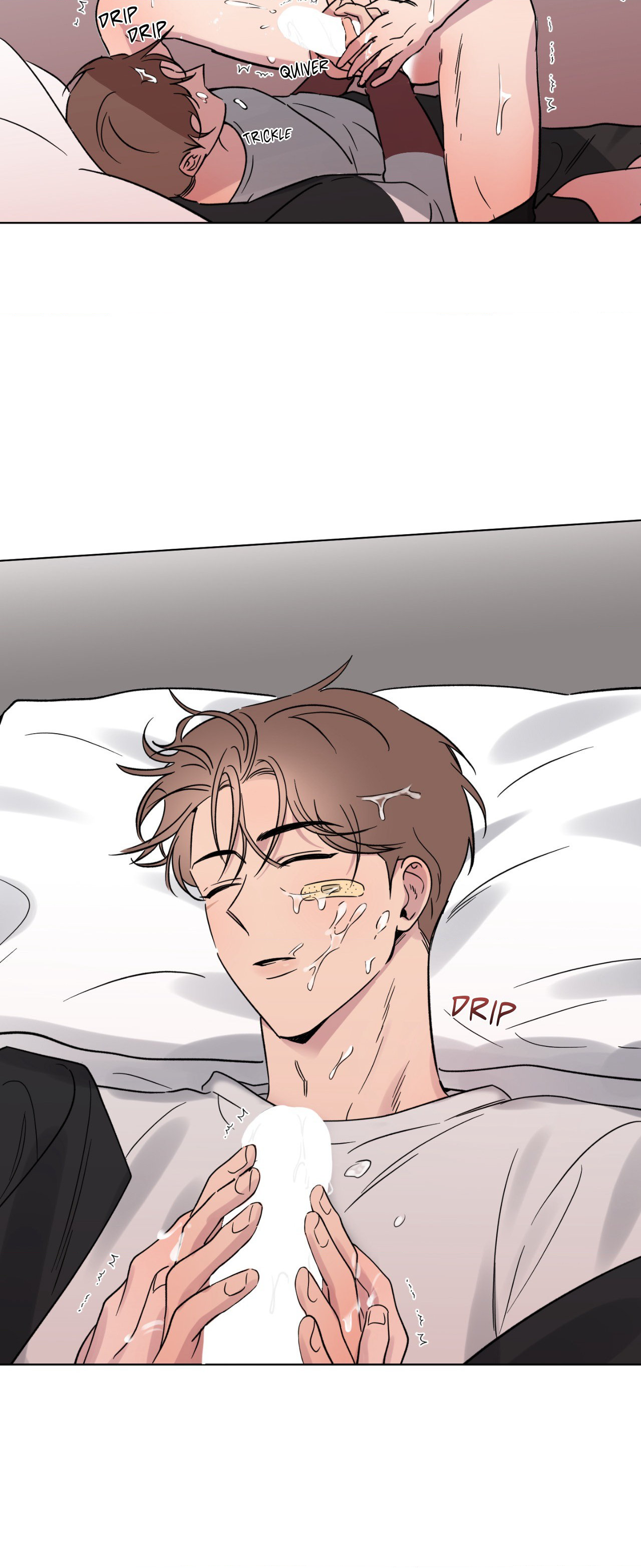 Lucky In Love - Chapter 9 Page 12