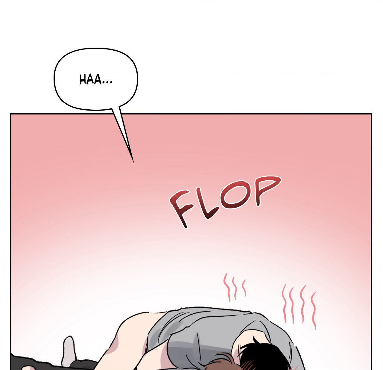 Lucky In Love - Chapter 9 Page 13