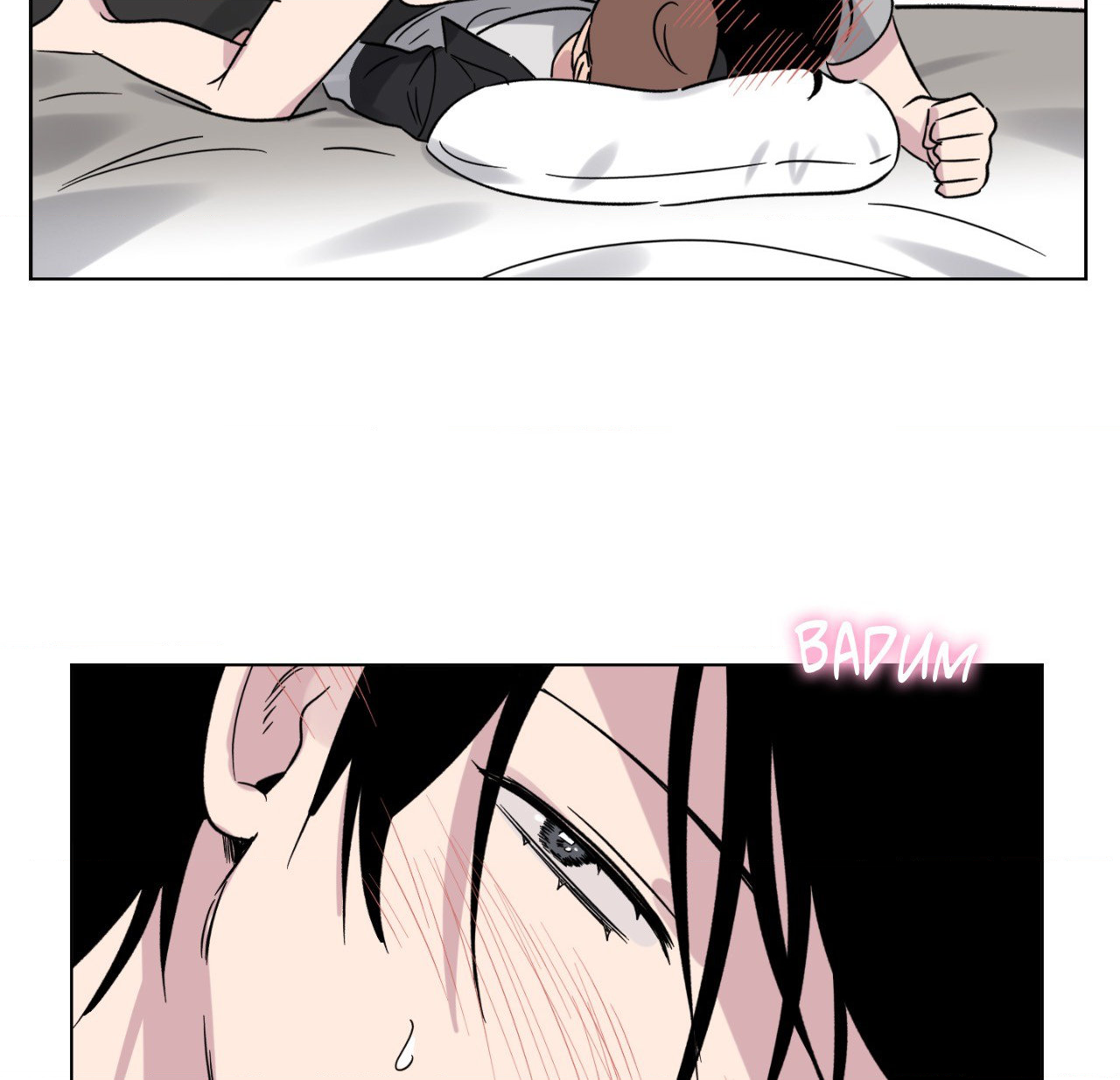 Lucky In Love - Chapter 9 Page 14