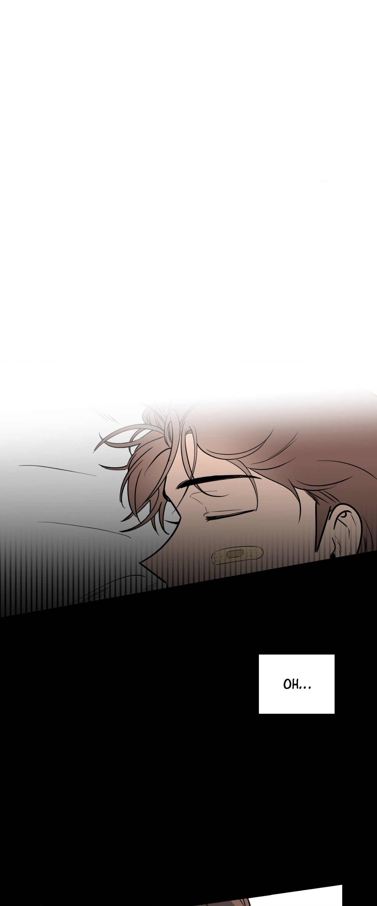 Lucky In Love - Chapter 9 Page 19