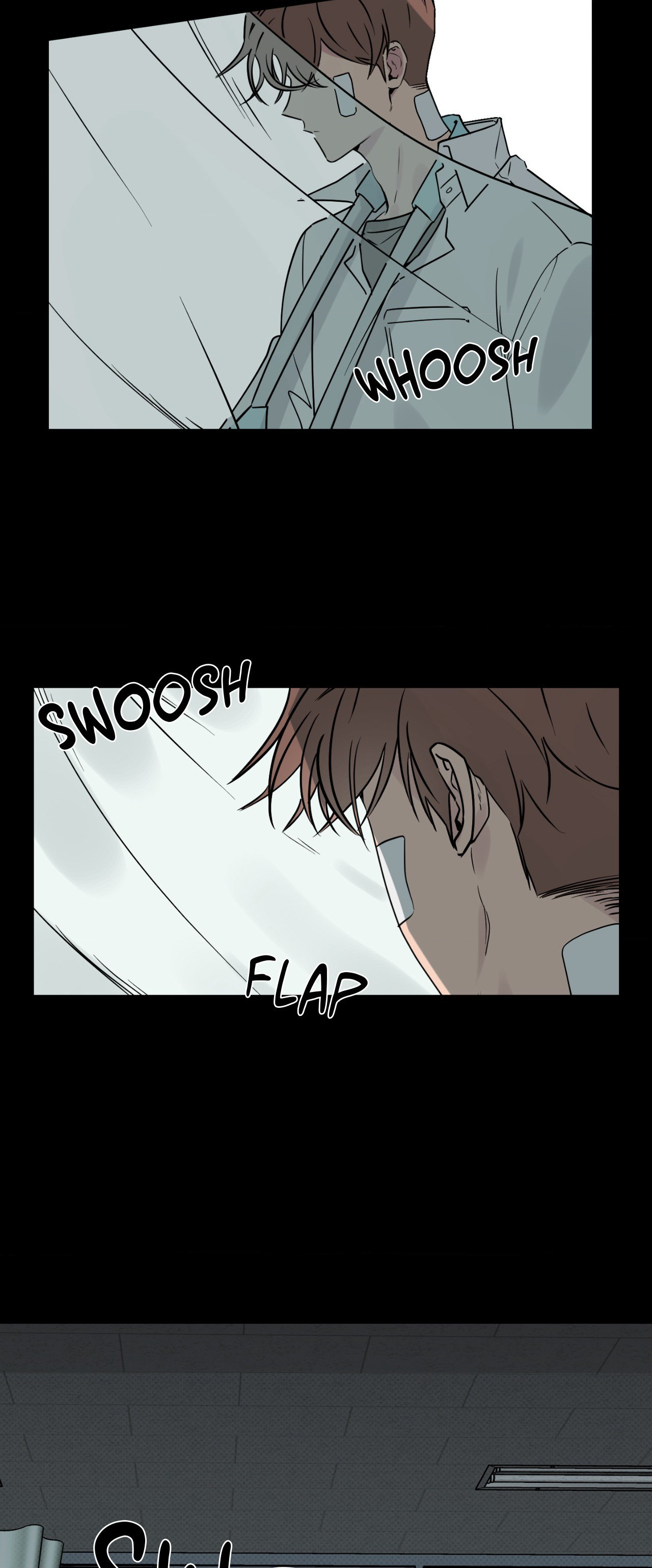 Lucky In Love - Chapter 9 Page 20