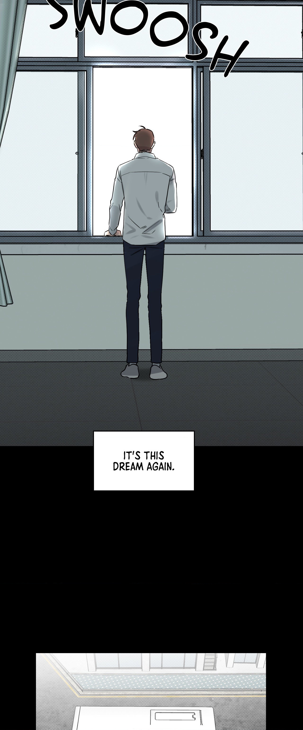 Lucky In Love - Chapter 9 Page 21