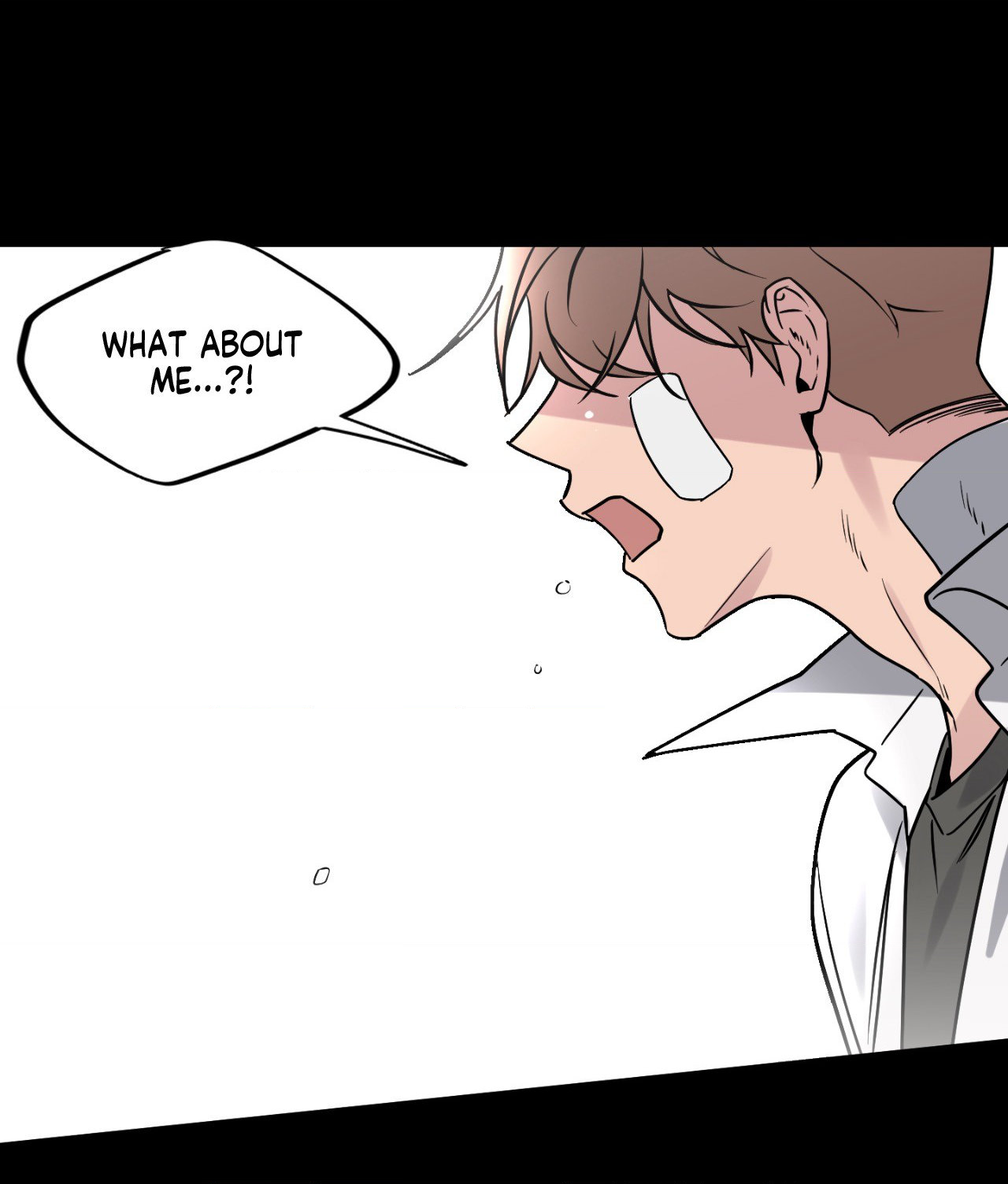 Lucky In Love - Chapter 9 Page 25