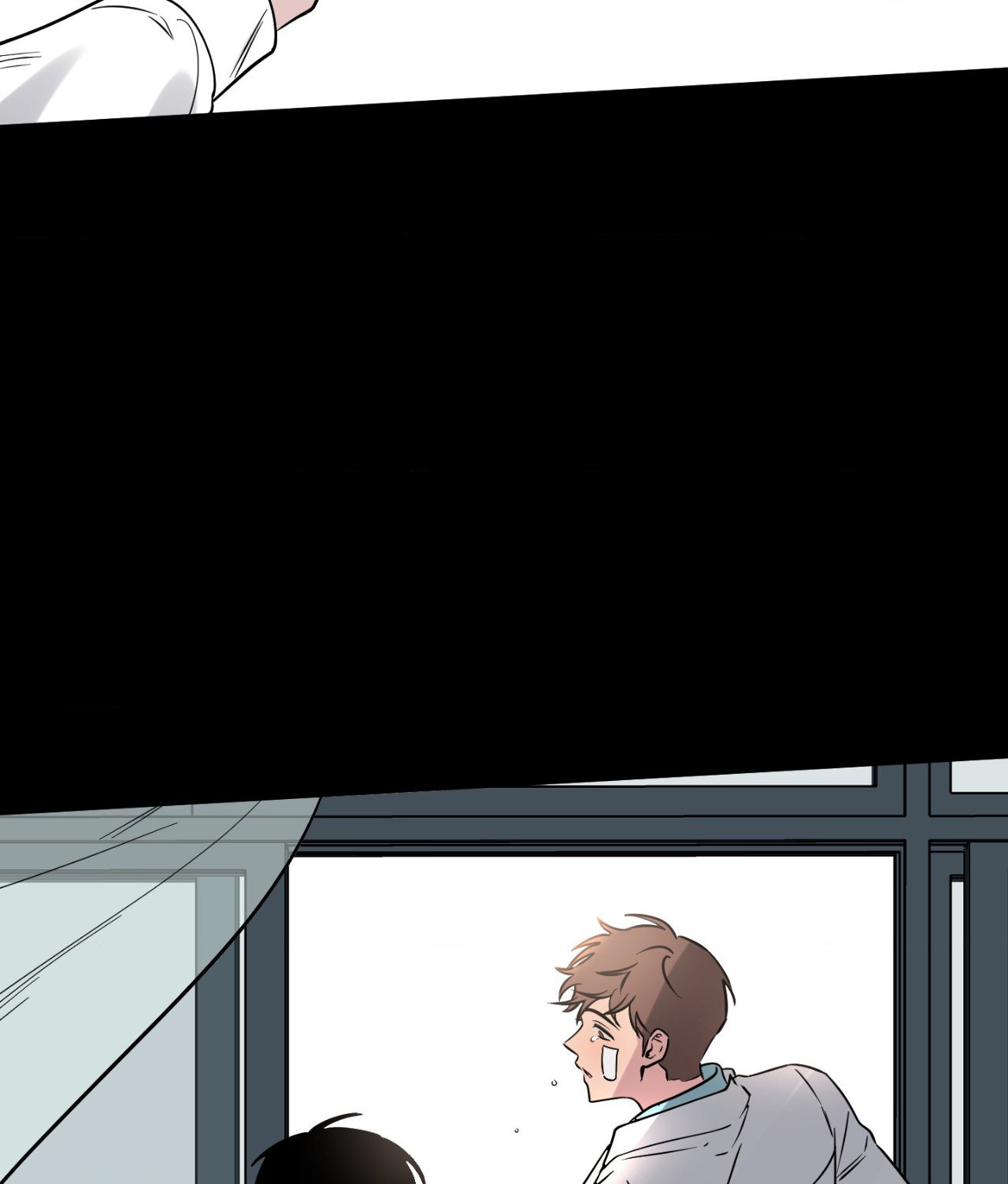Lucky In Love - Chapter 9 Page 27