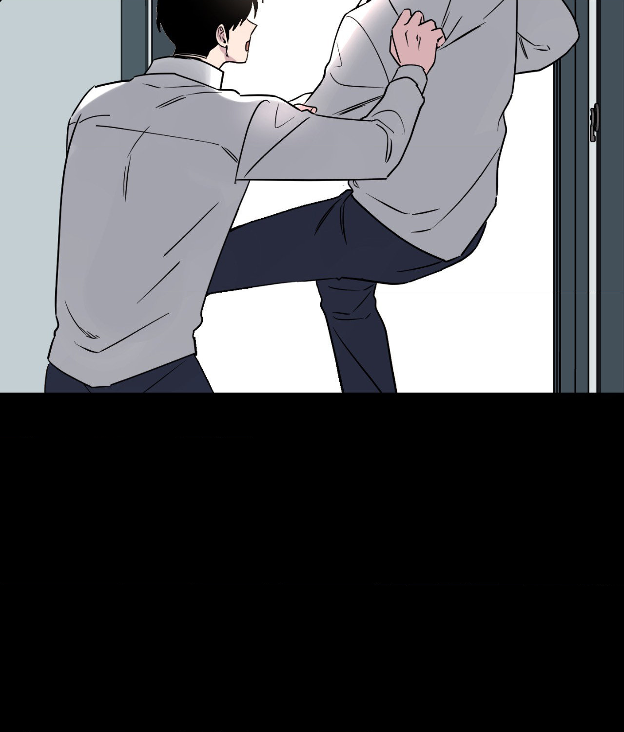 Lucky In Love - Chapter 9 Page 28