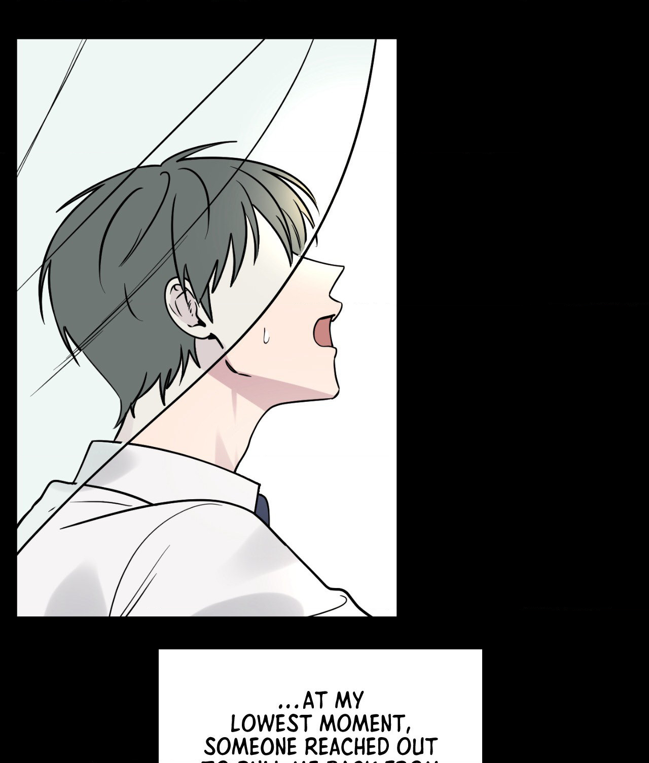 Lucky In Love - Chapter 9 Page 29