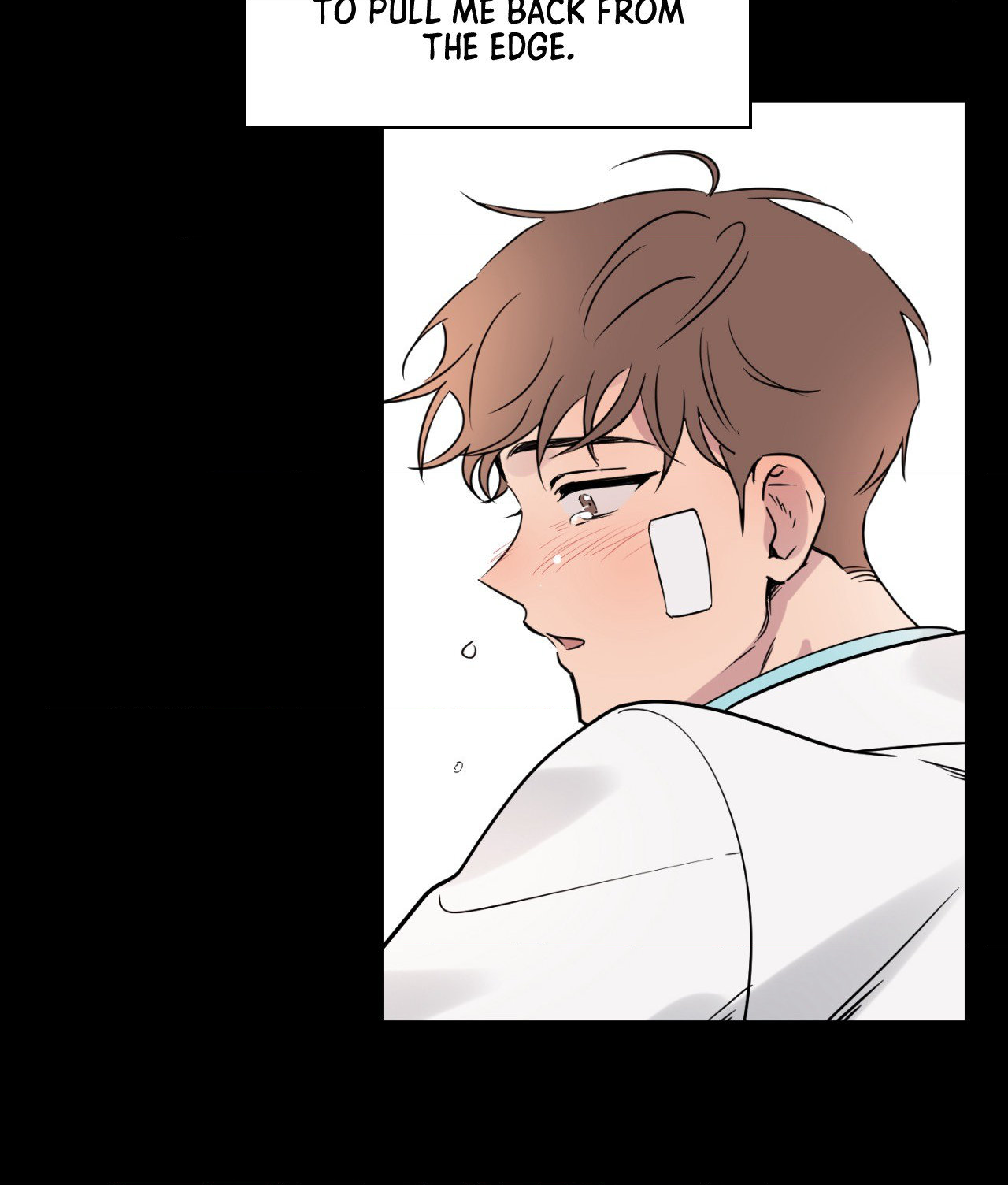 Lucky In Love - Chapter 9 Page 30