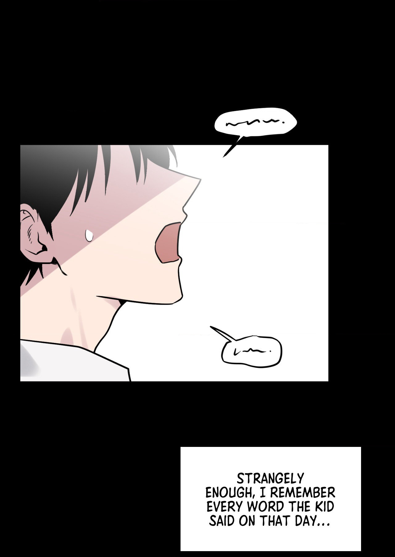Lucky In Love - Chapter 9 Page 31