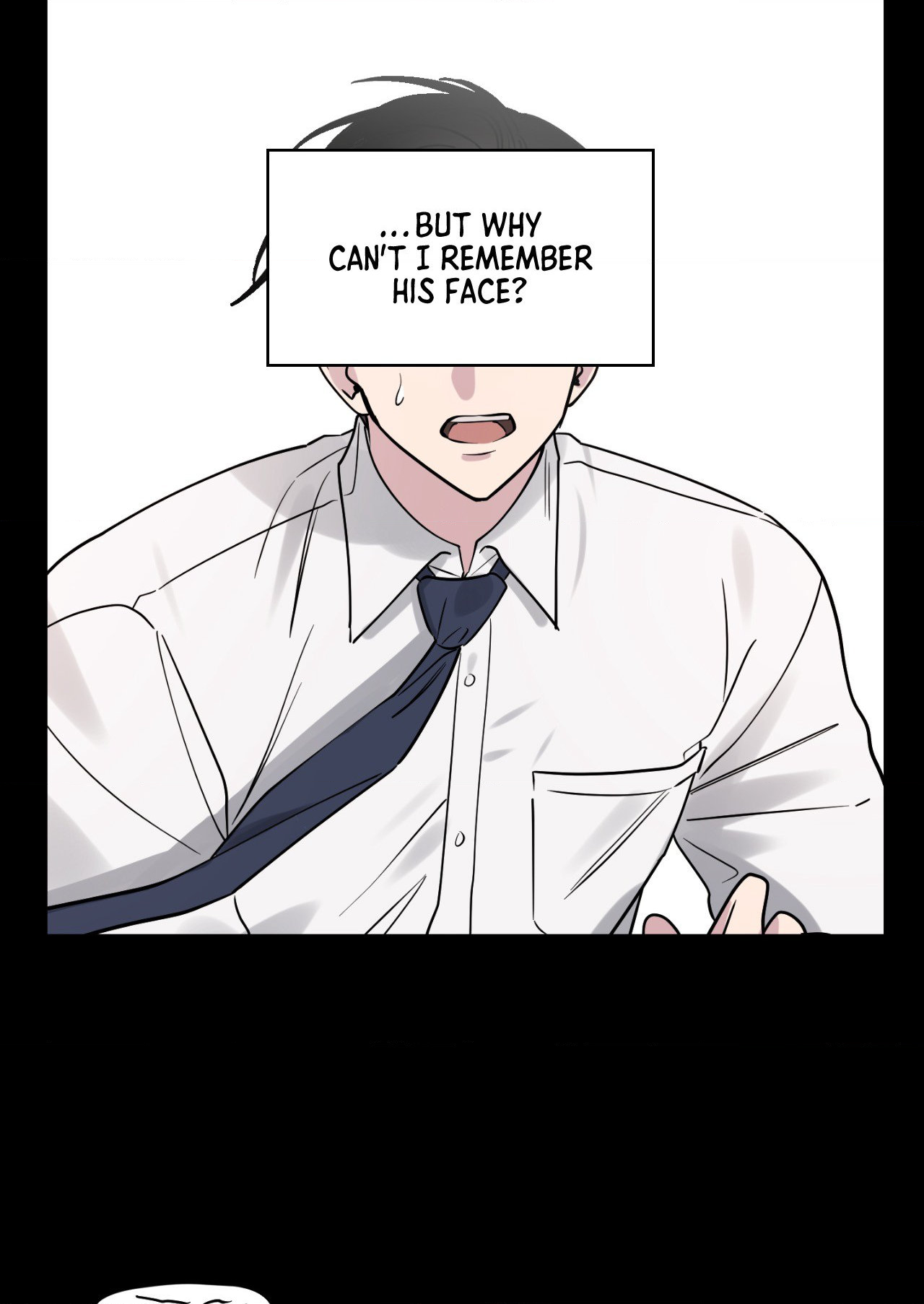 Lucky In Love - Chapter 9 Page 33