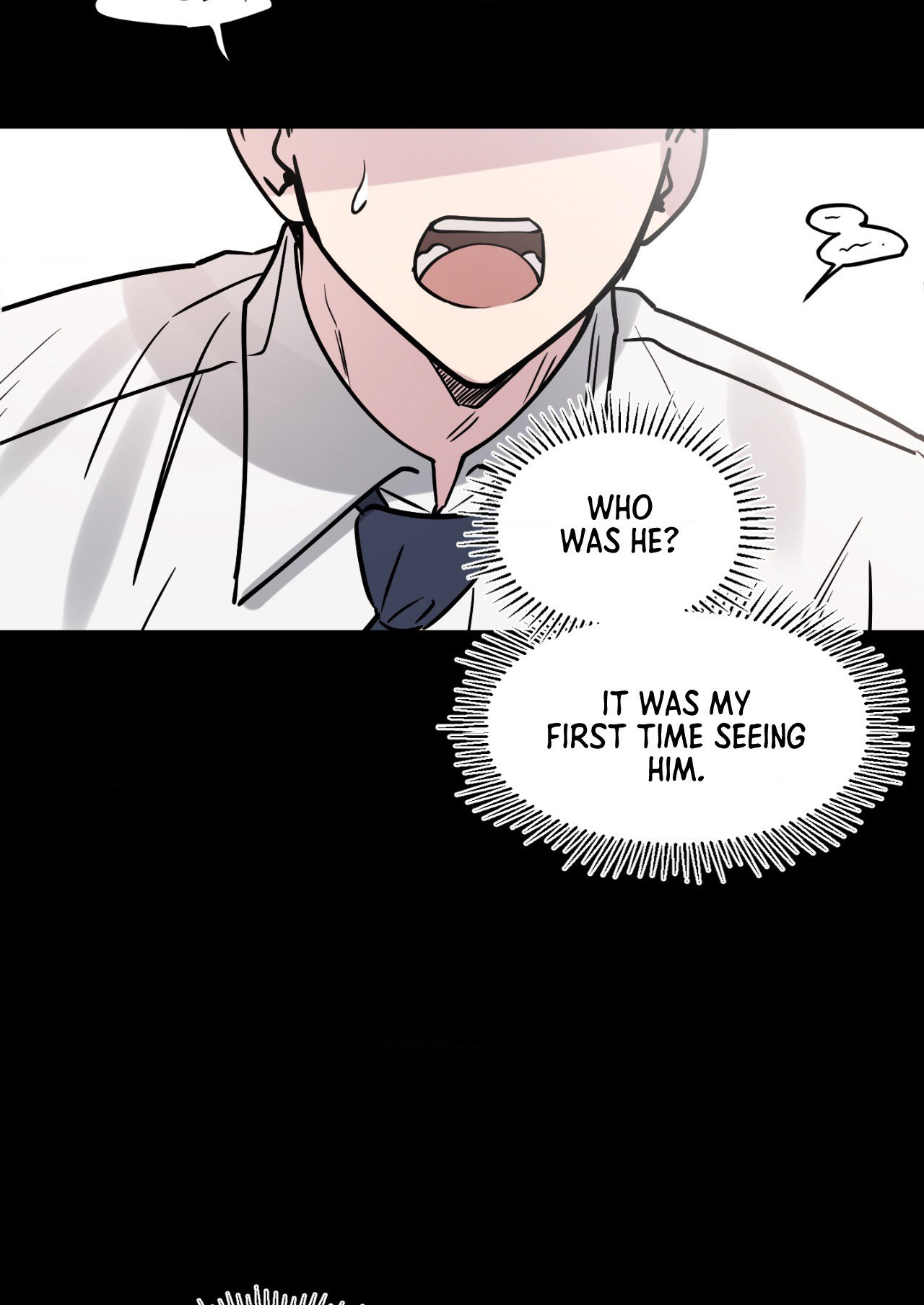 Lucky In Love - Chapter 9 Page 34