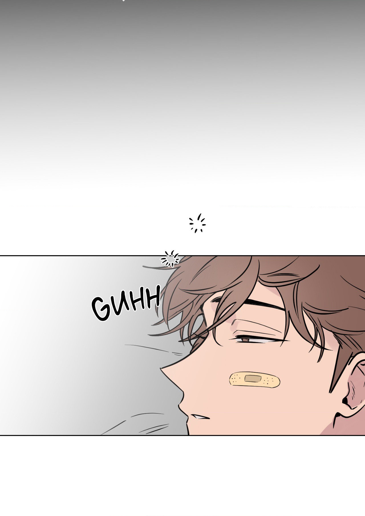 Lucky In Love - Chapter 9 Page 36
