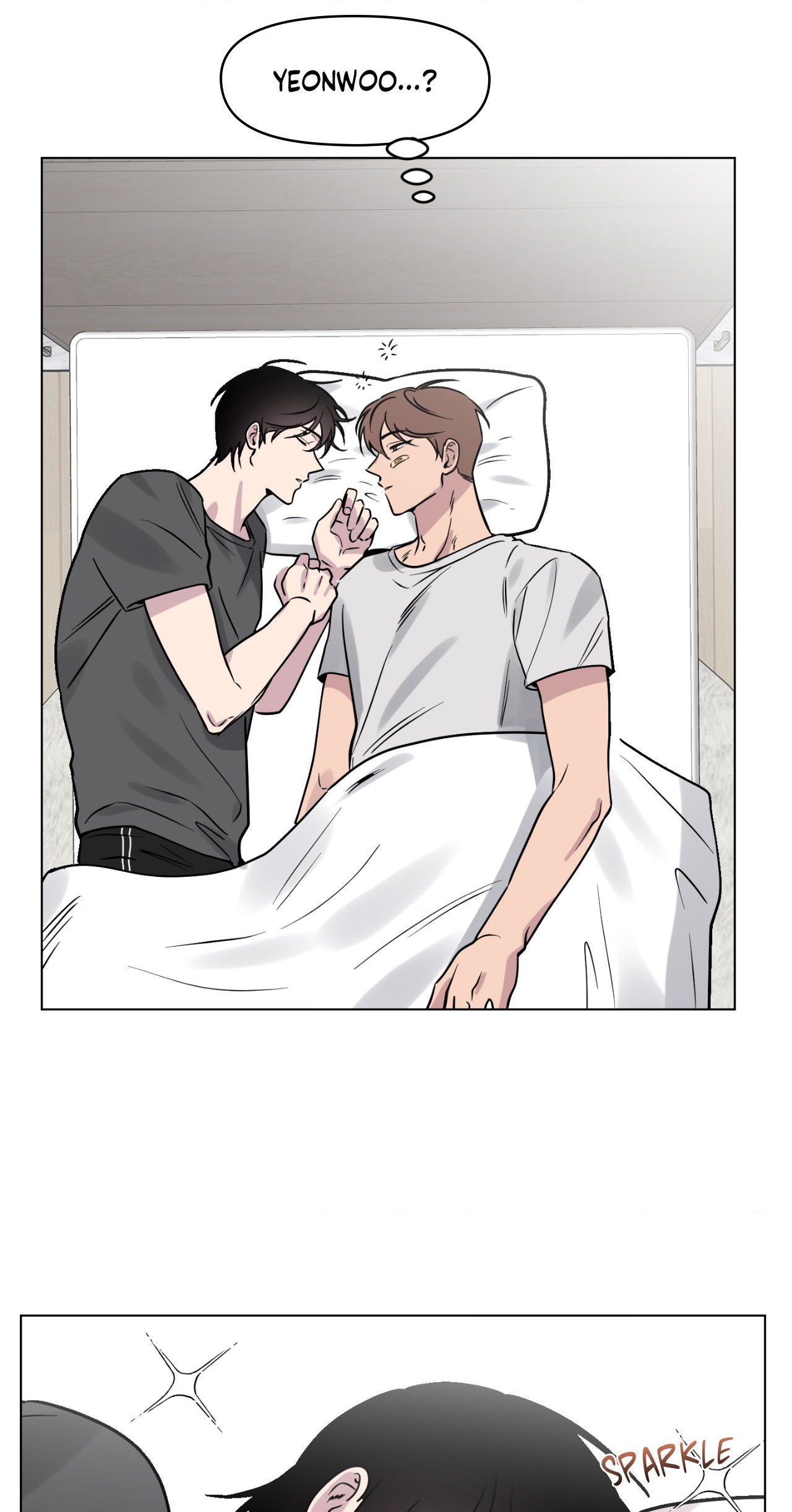 Lucky In Love - Chapter 9 Page 38